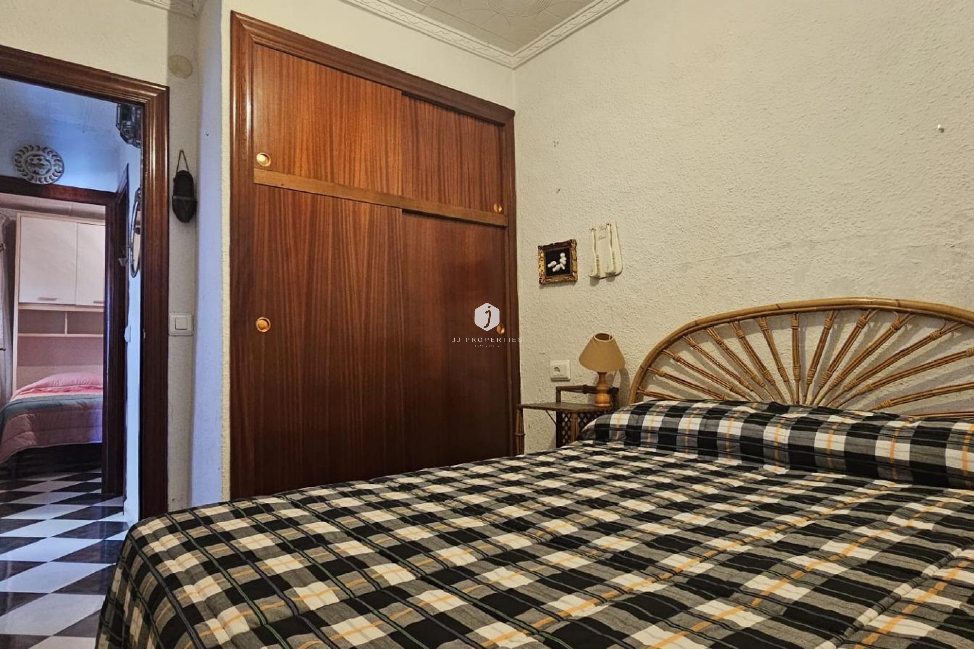 Resale - Chalet -
Torrevieja - Torreta Florida