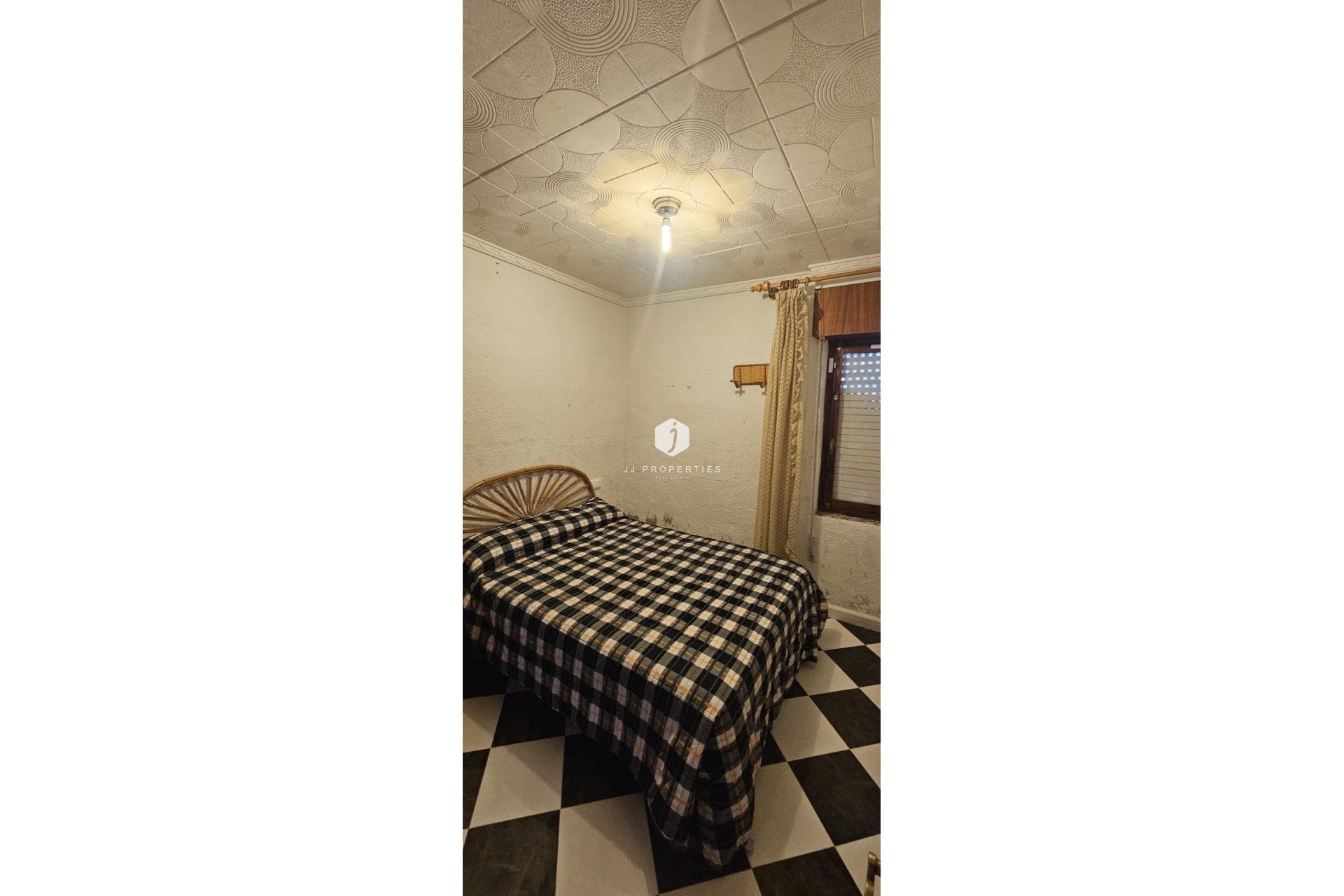 Resale - Chalet -
Torrevieja - Torreta Florida