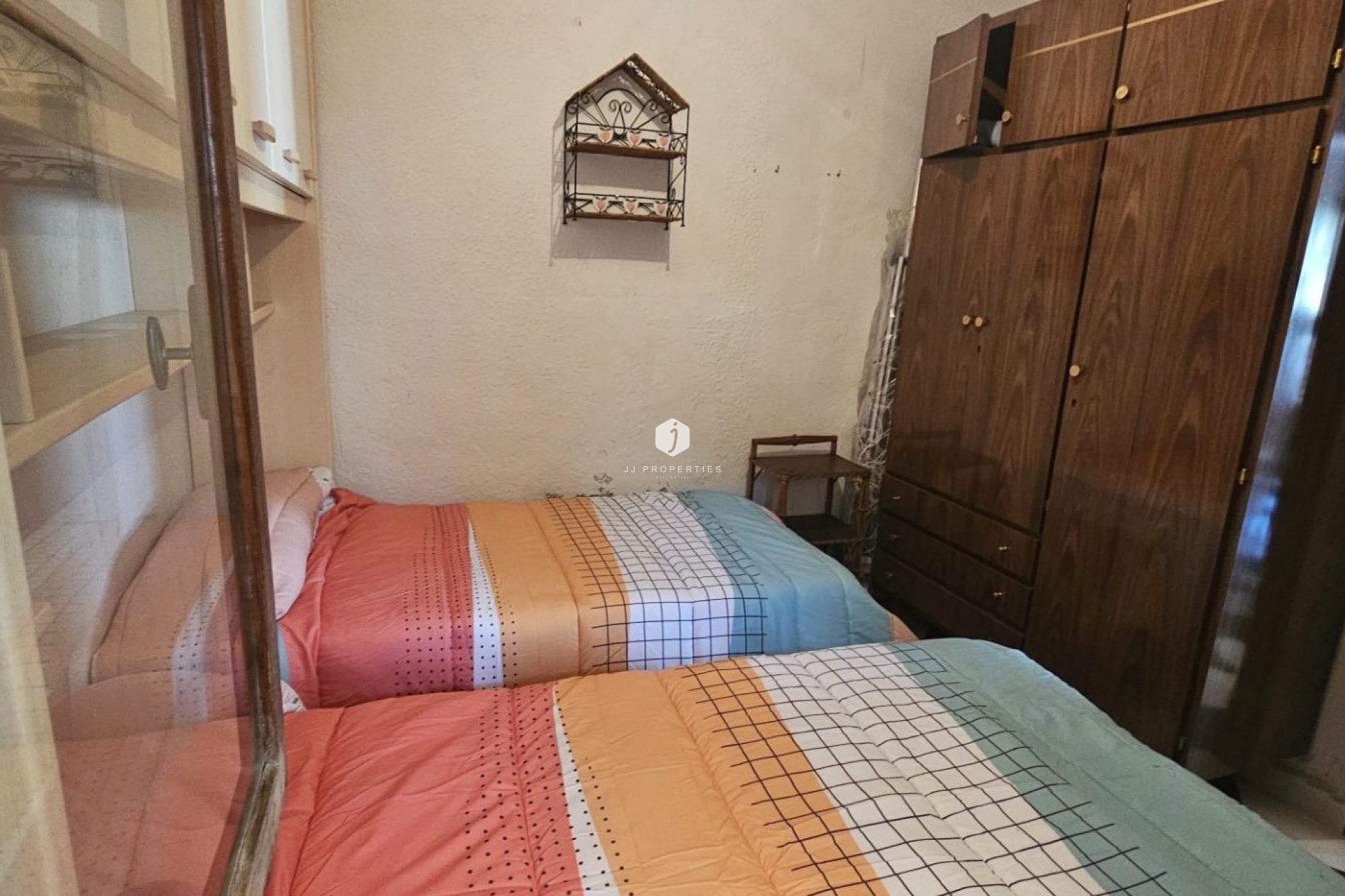Resale - Chalet -
Torrevieja - Torreta Florida