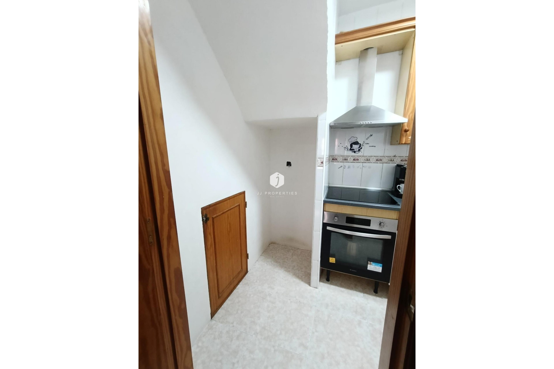 Resale - Chalet -
Torrevieja - Torretas