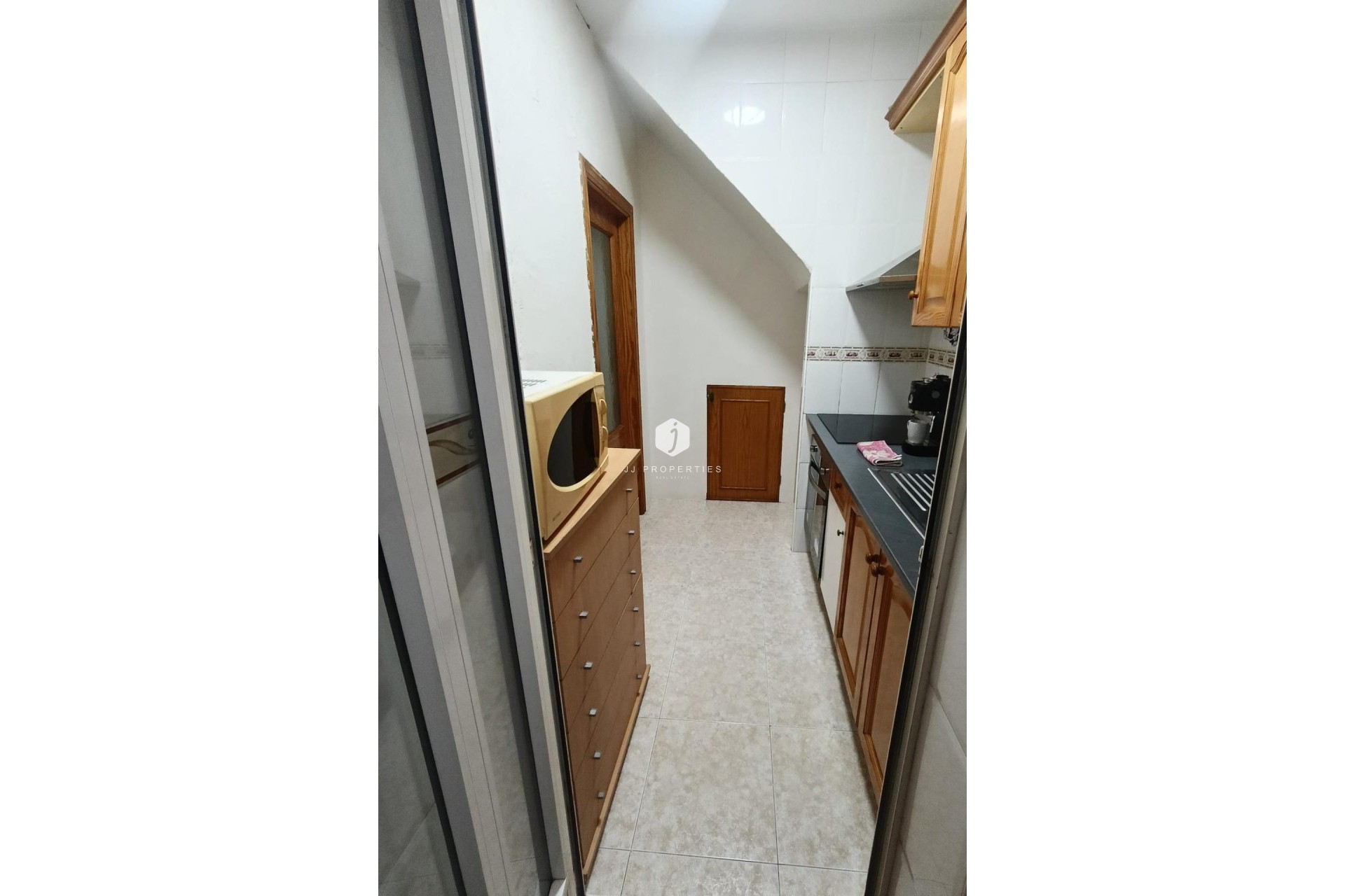 Resale - Chalet -
Torrevieja - Torretas