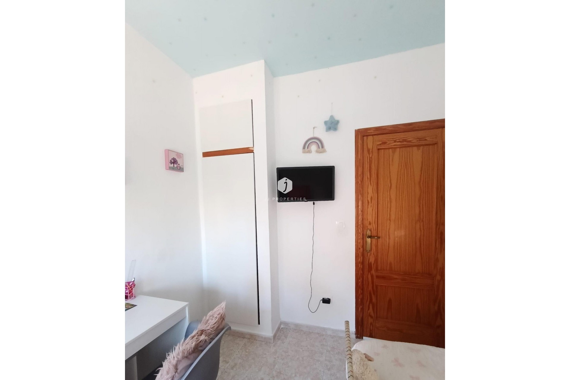 Resale - Chalet -
Torrevieja - Torretas