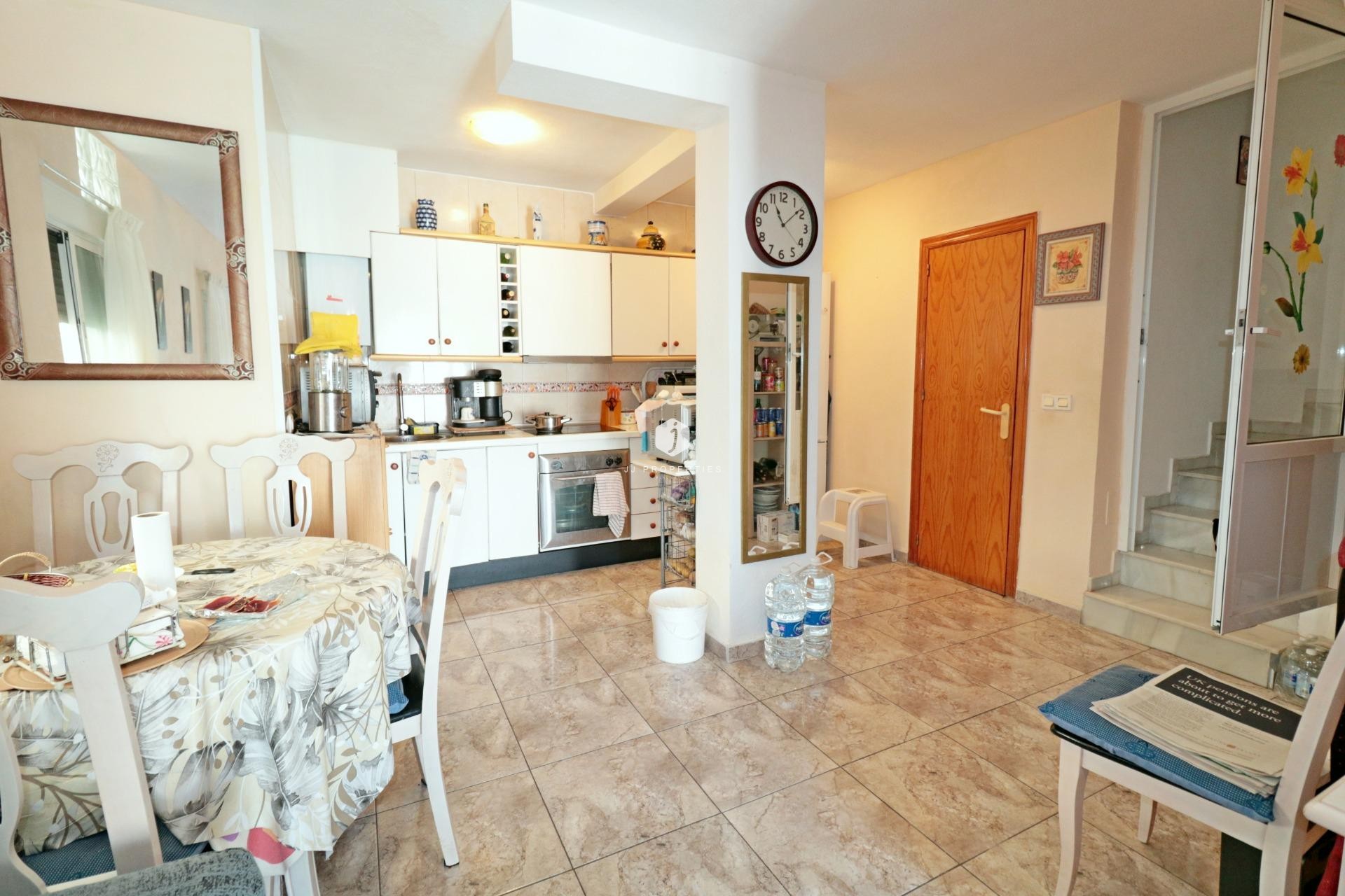 Resale - Chalet -
Torrevieja - Torretas