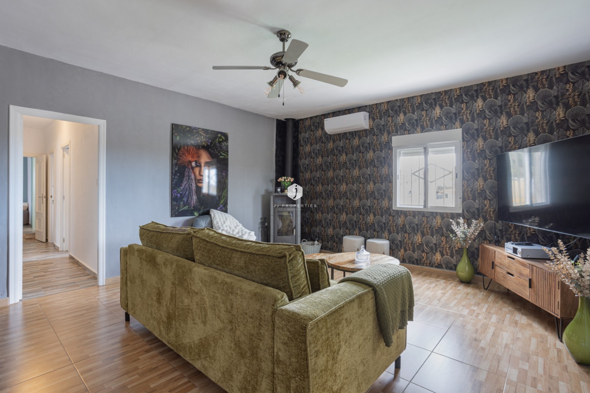 Resale - Country Property -
Albatera - Inland