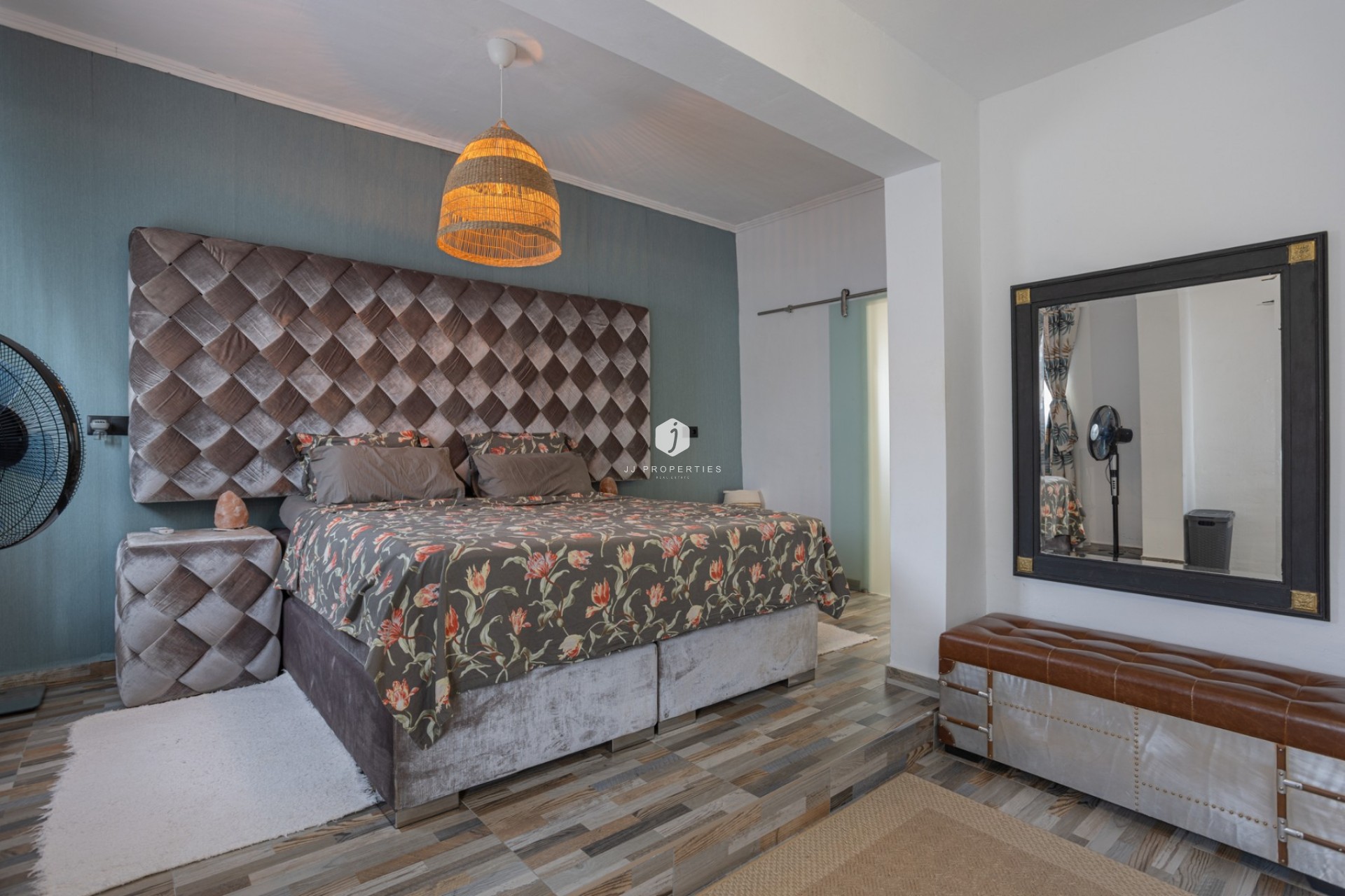 Resale - Country Property -
Albatera - Inland