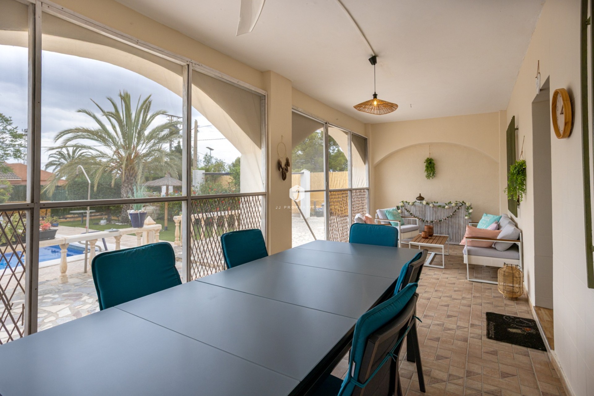 Resale - Country Property -
Albatera - Inland