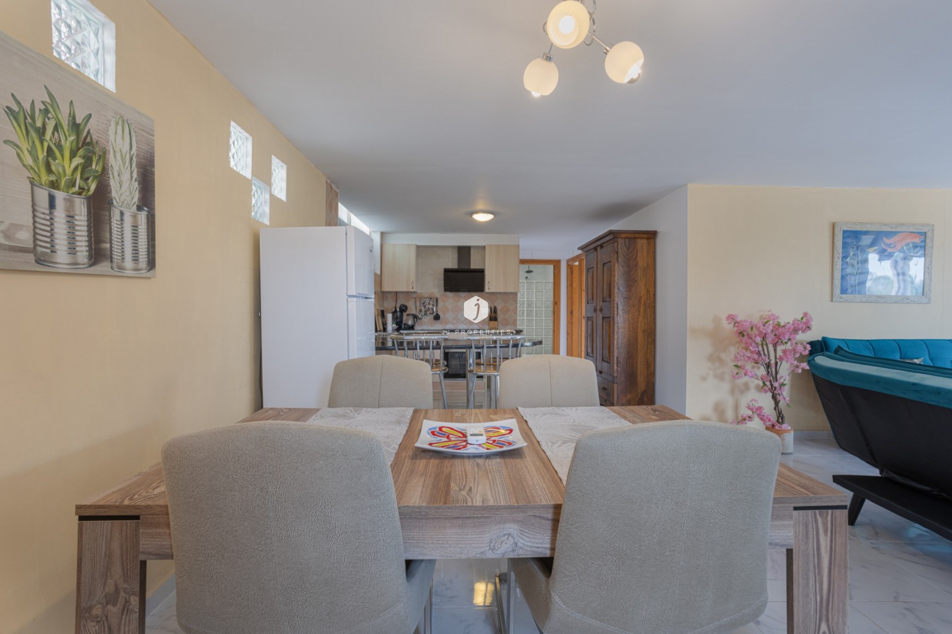 Resale - Country Property -
Albatera - Inland