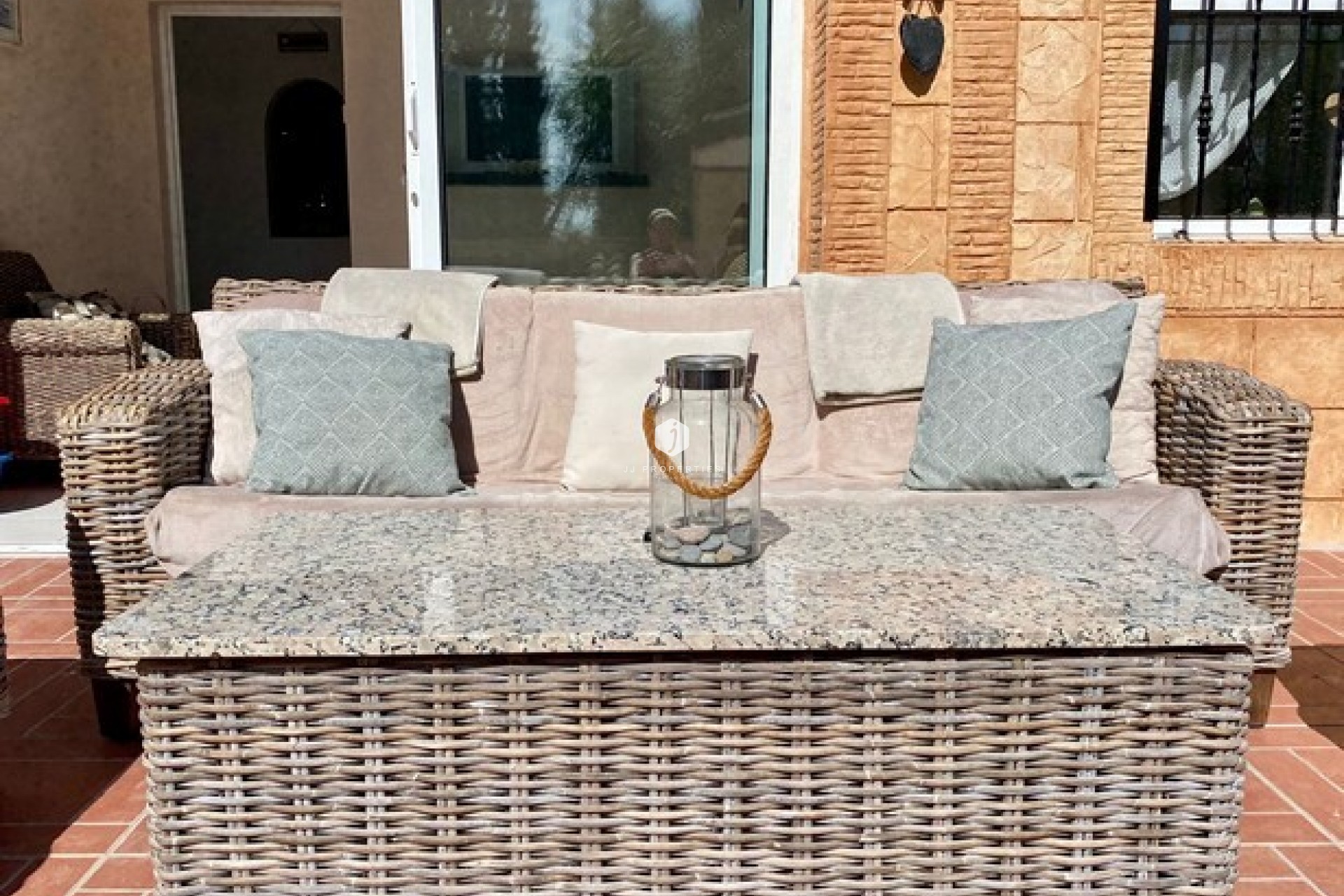 Resale - Country Property -
Albatera - Inland