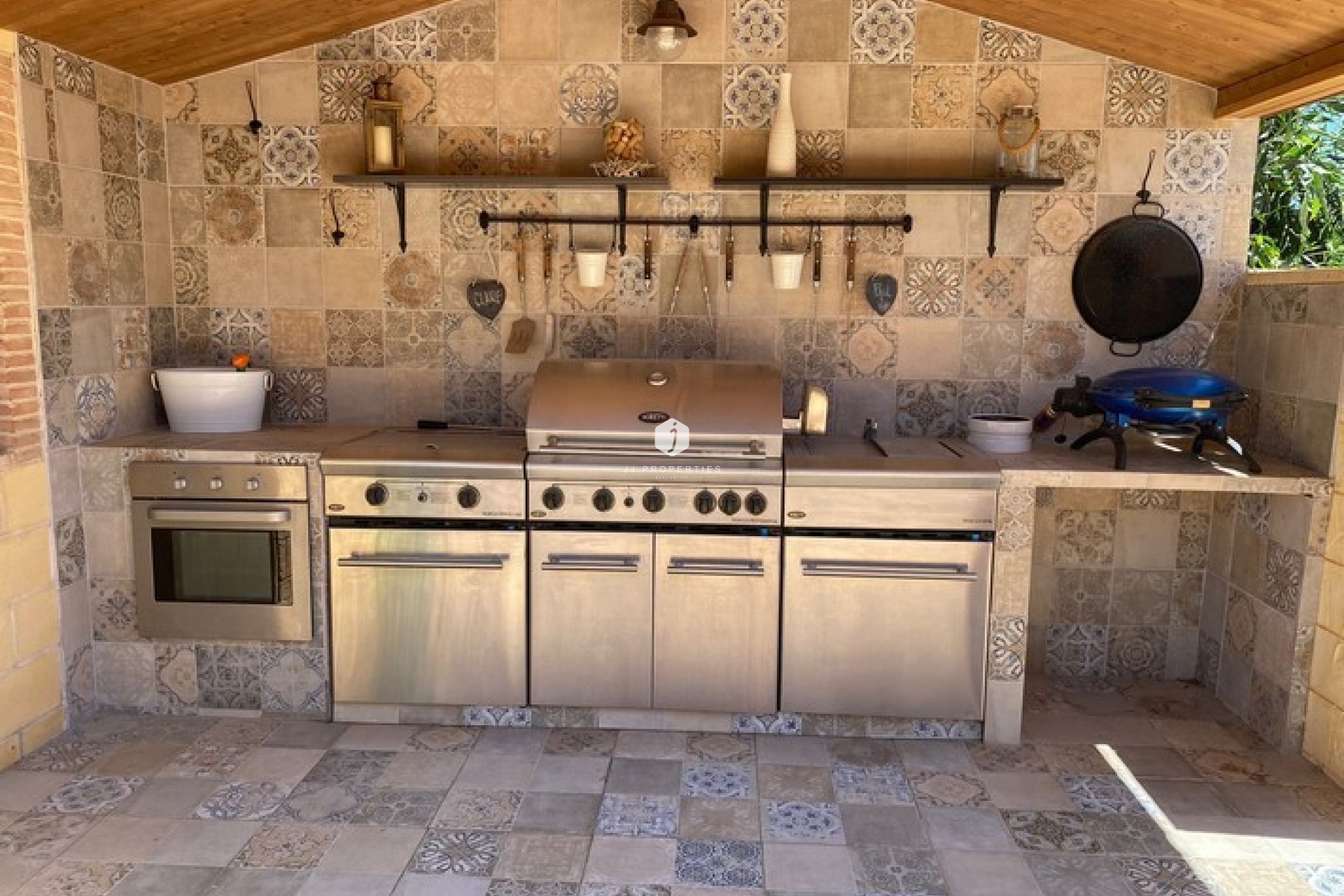 Resale - Country Property -
Albatera - Inland