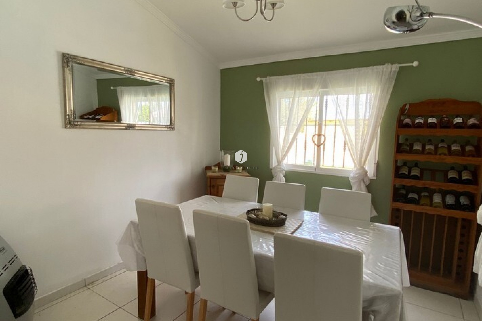 Resale - Country Property -
Albatera - Inland