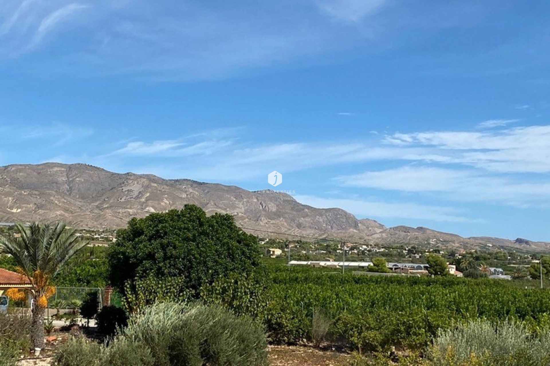 Resale - Country Property -
Albatera - Inland