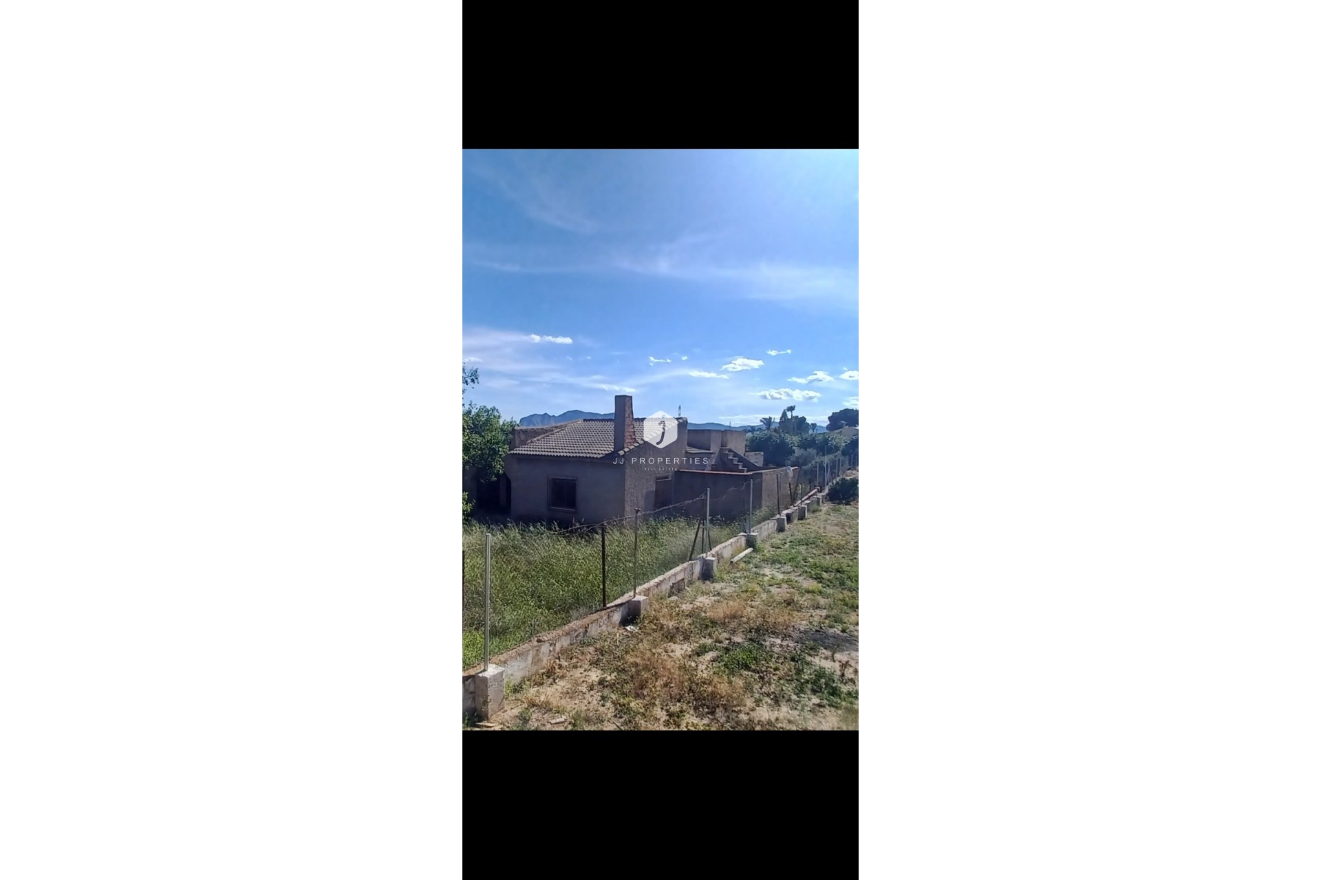 Resale - Country Property -
Albatera - Inland