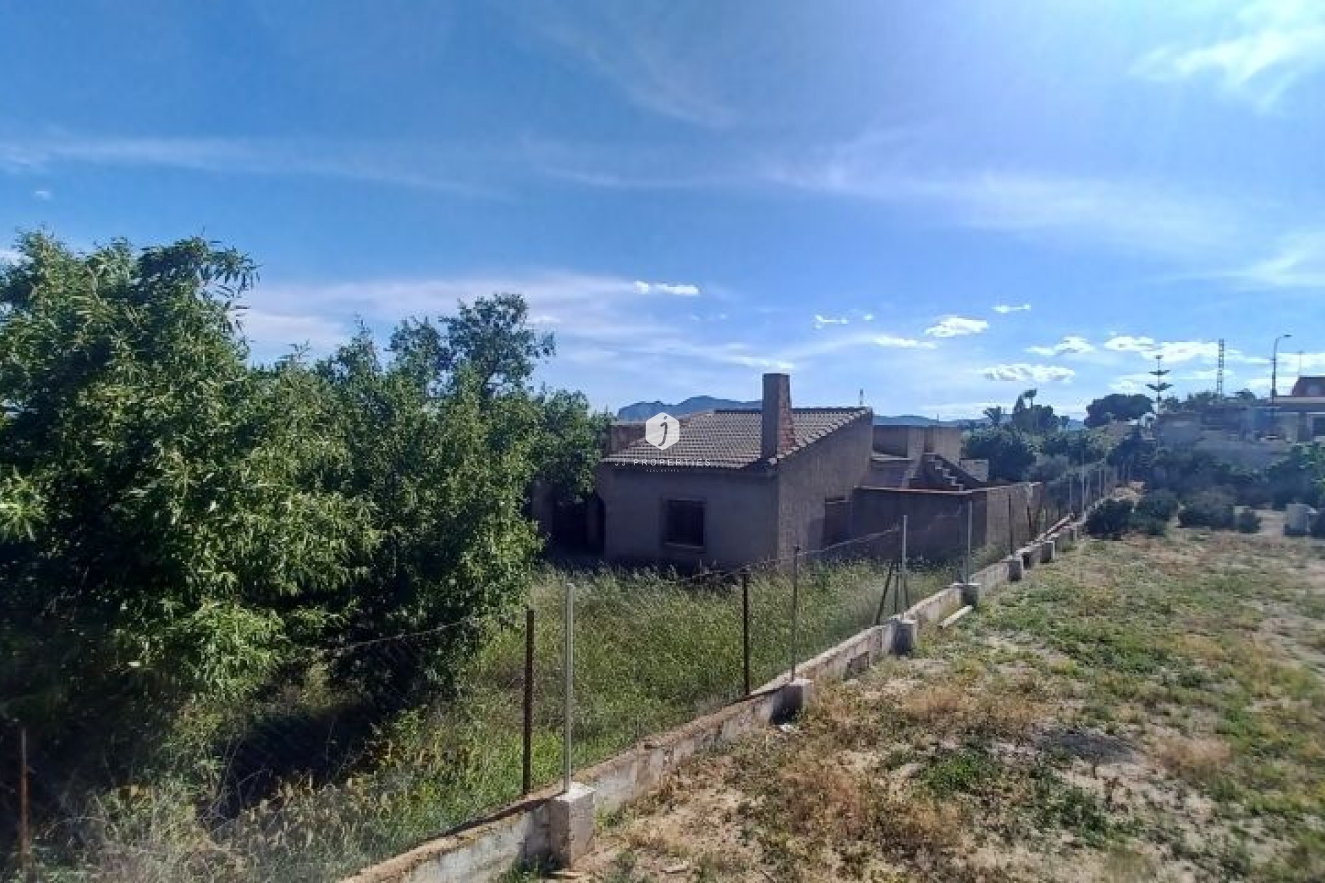 Resale - Country Property -
Albatera - Inland