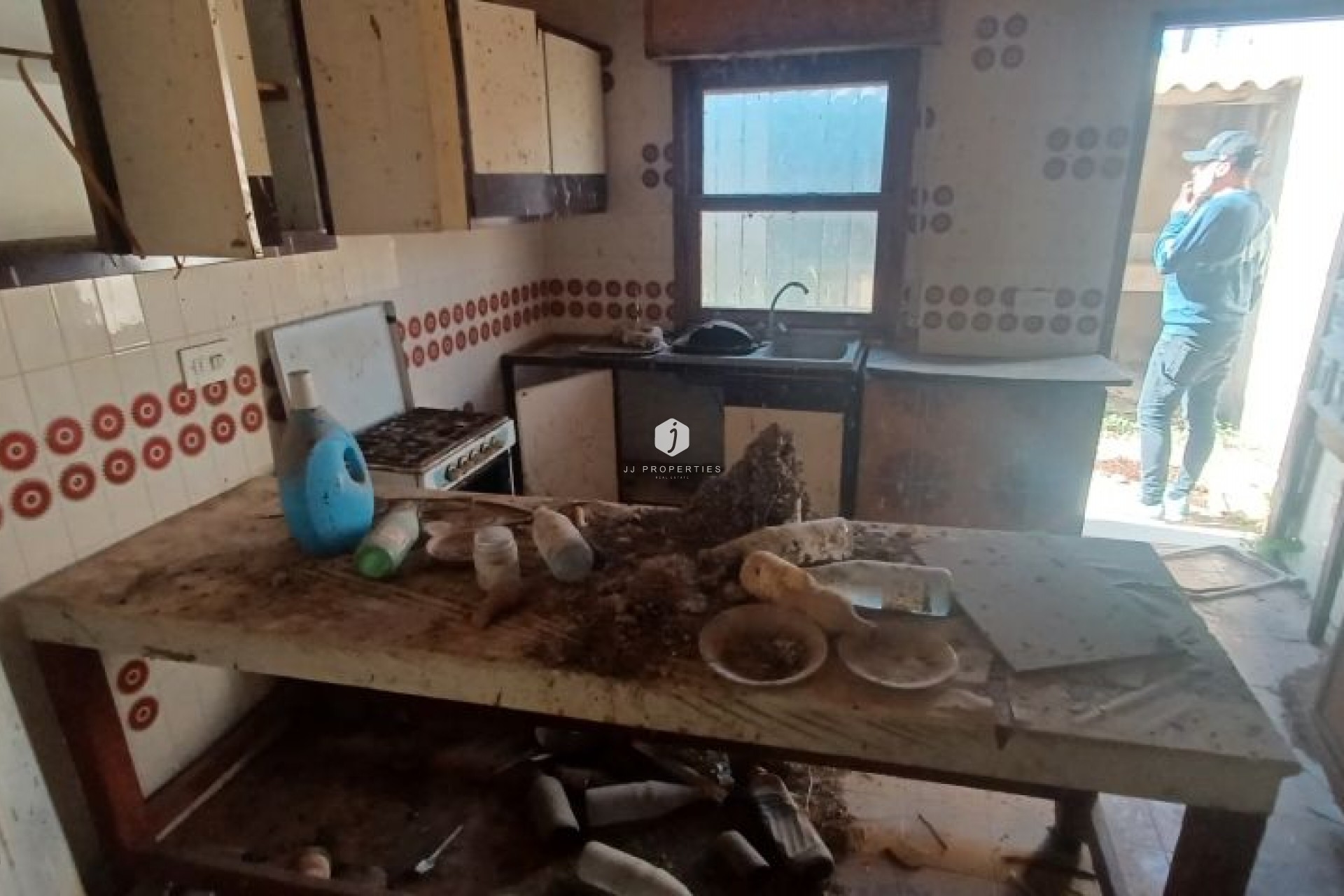 Resale - Country Property -
Albatera - Inland