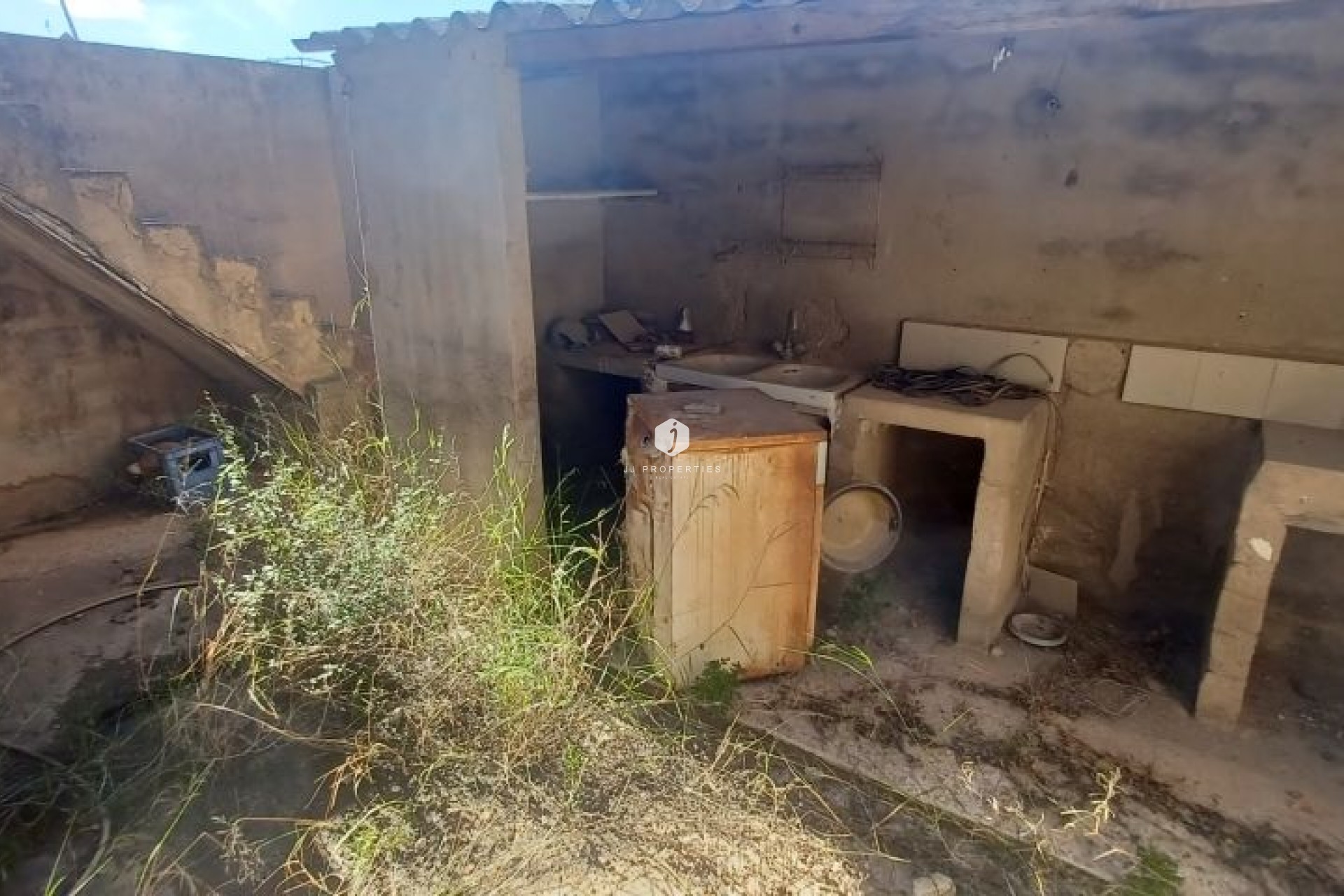 Resale - Country Property -
Albatera - Inland