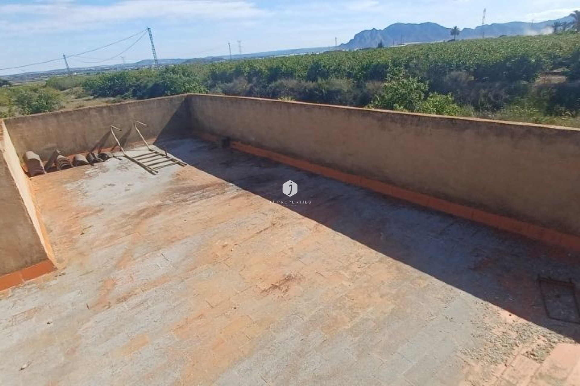 Resale - Country Property -
Albatera - Inland