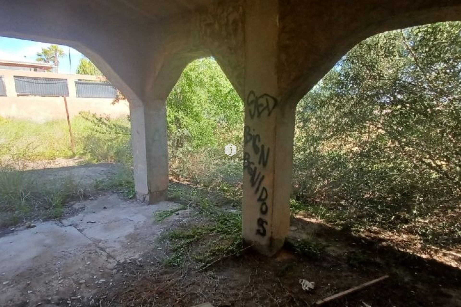 Resale - Country Property -
Albatera - Inland