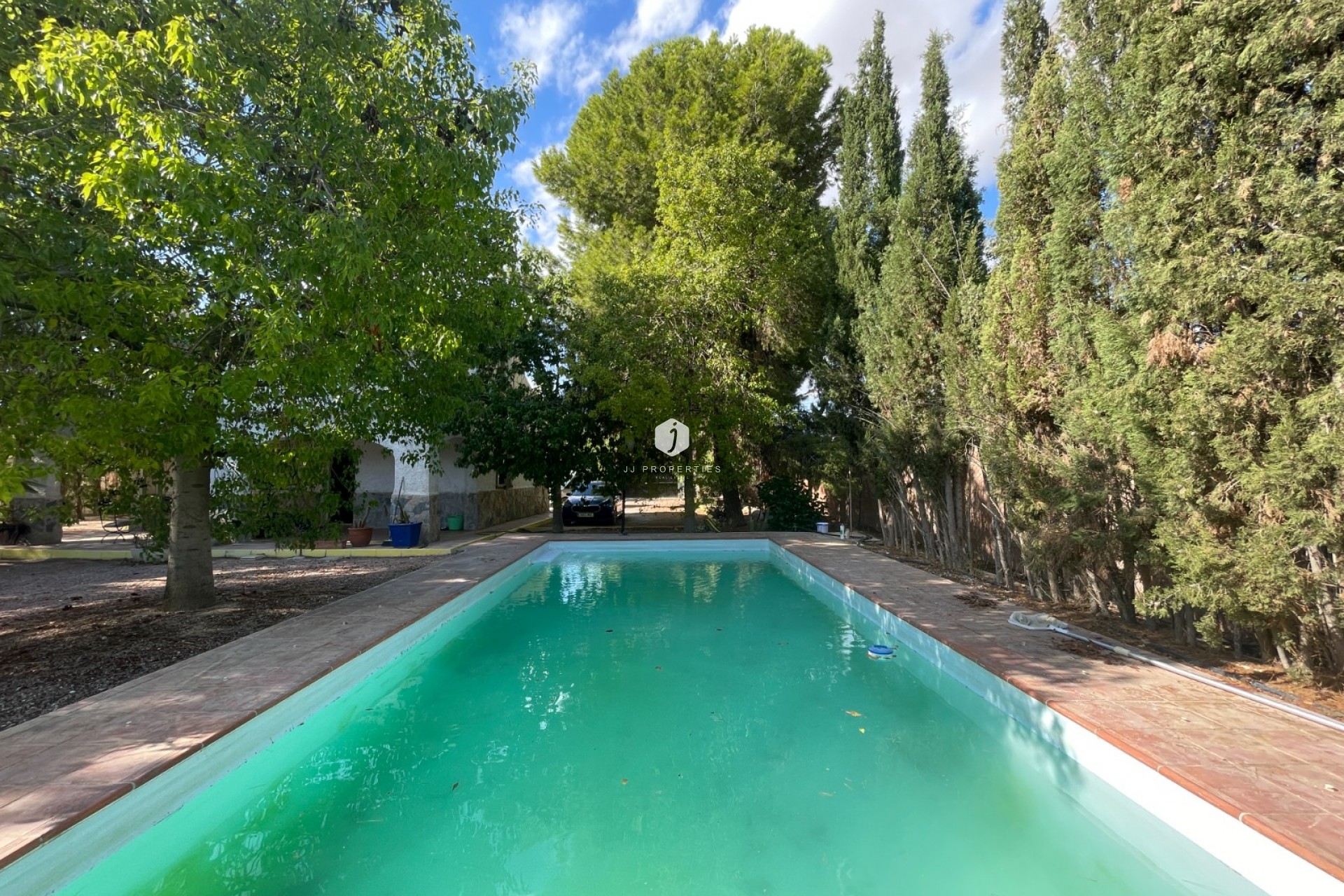 Resale - Country Property -
Albatera - Inland