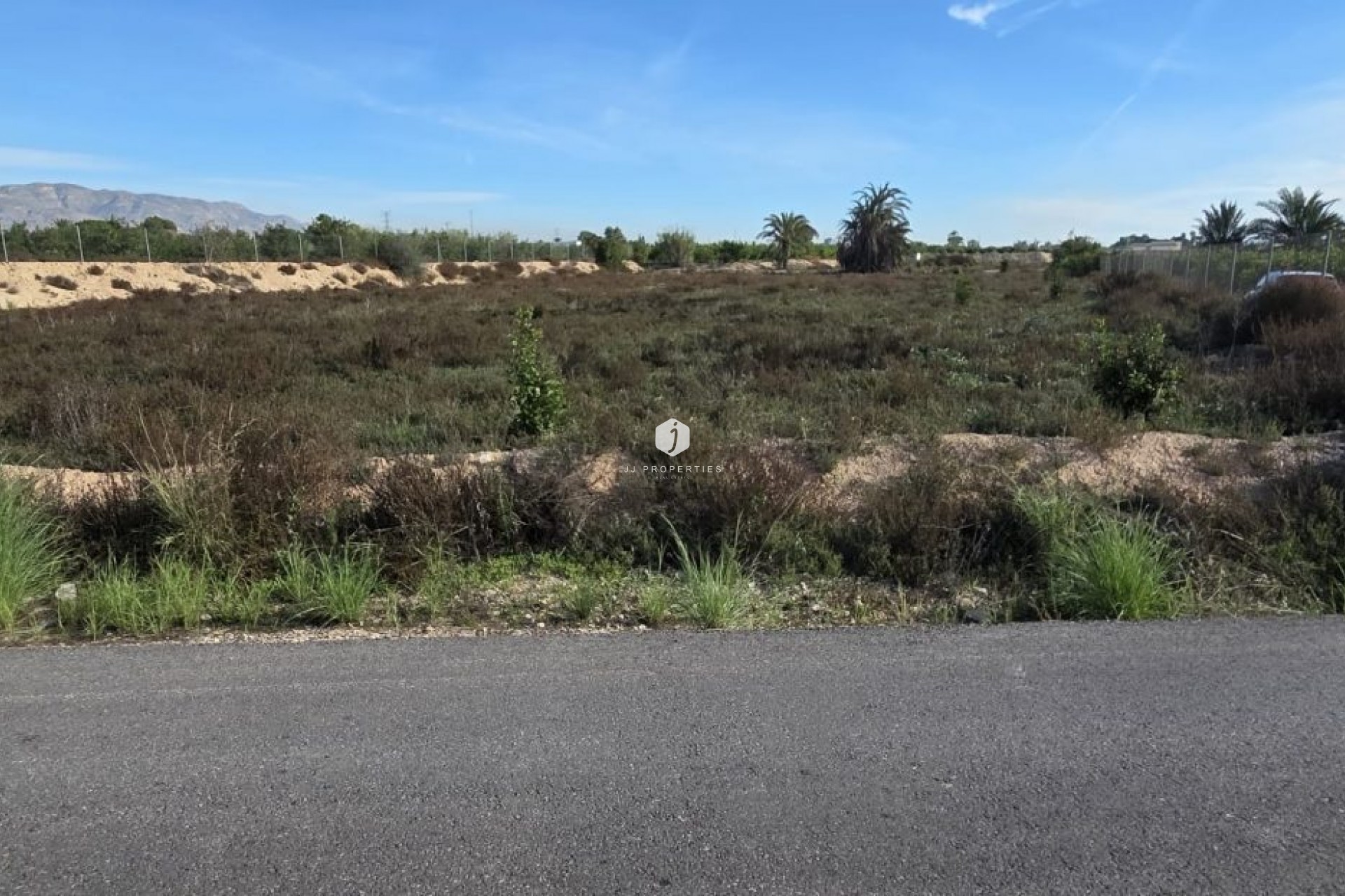 Resale - Country Property -
Albatera - Inland