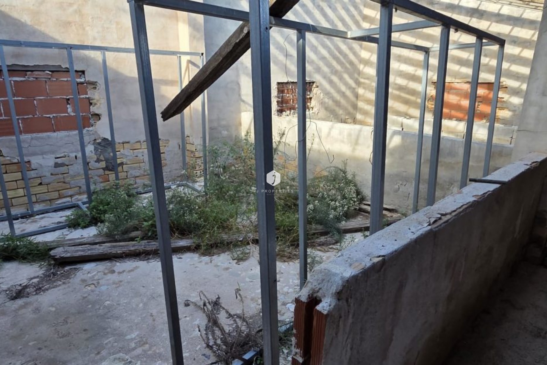 Resale - Country Property -
Albatera - Inland