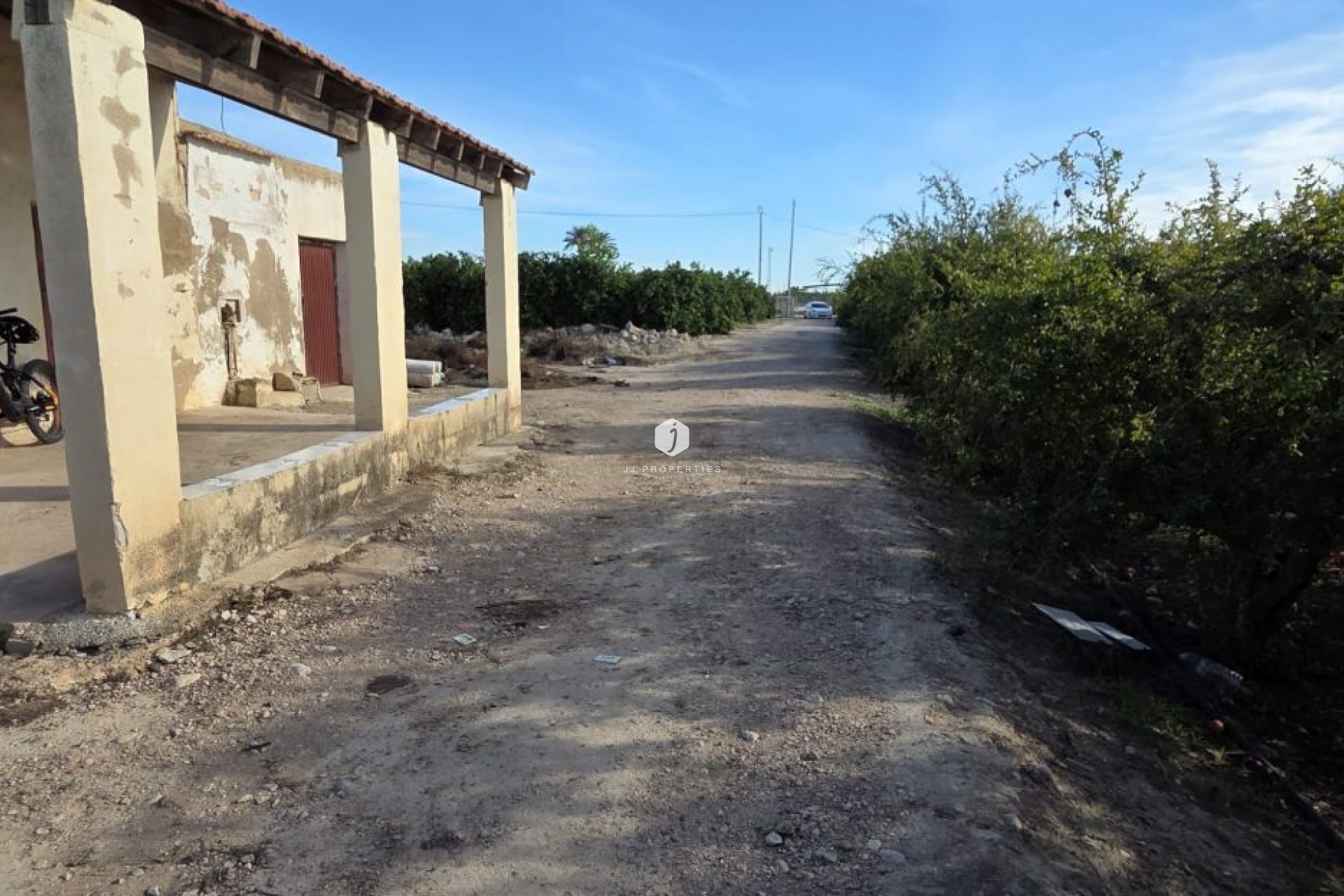 Resale - Country Property -
Albatera - Inland
