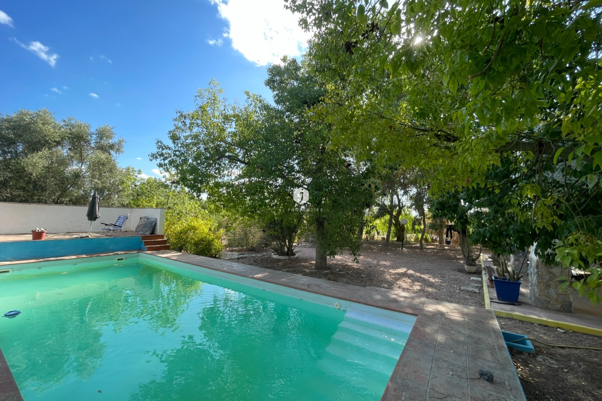 Resale - Country Property -
Albatera - Inland