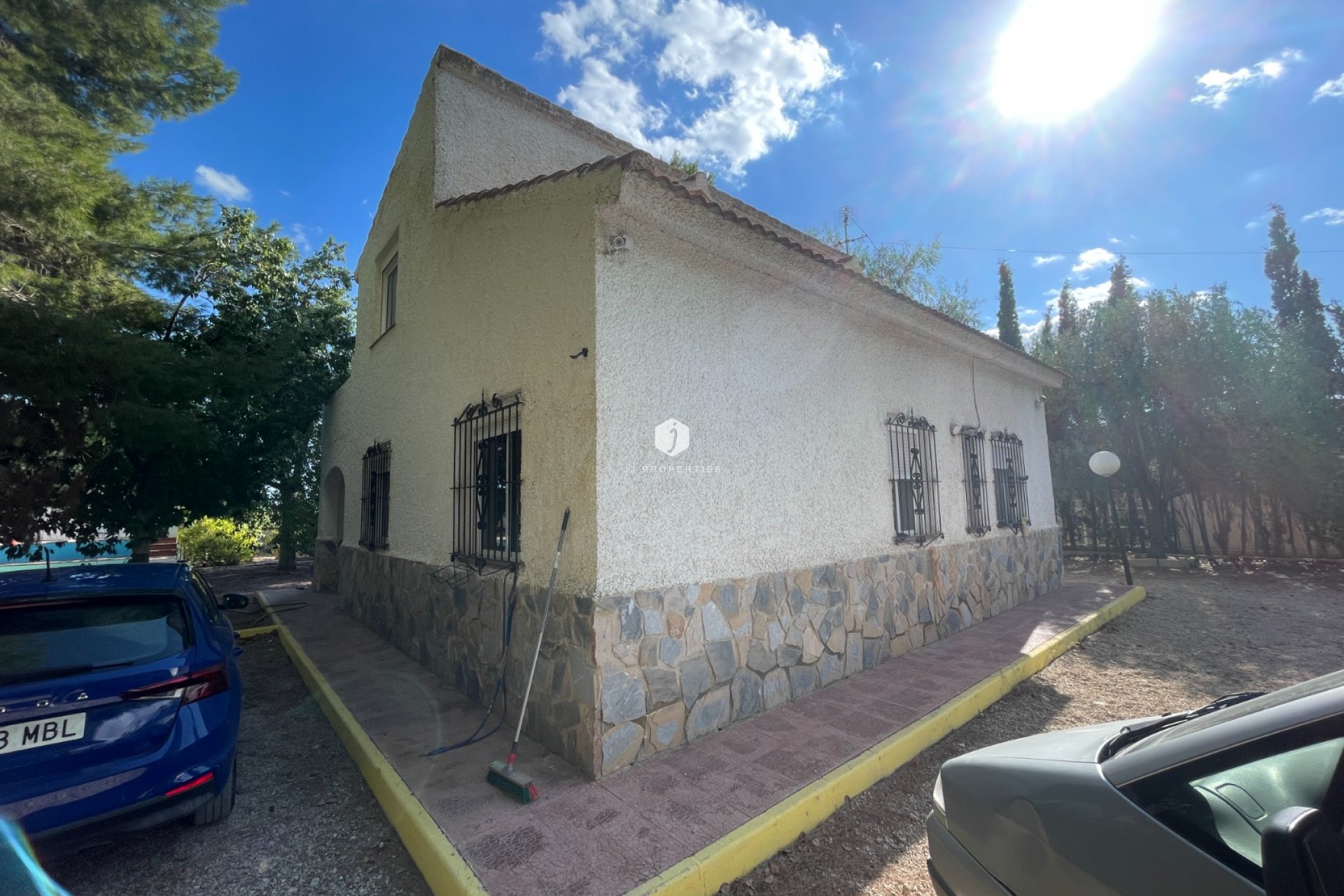 Resale - Country Property -
Albatera - Inland