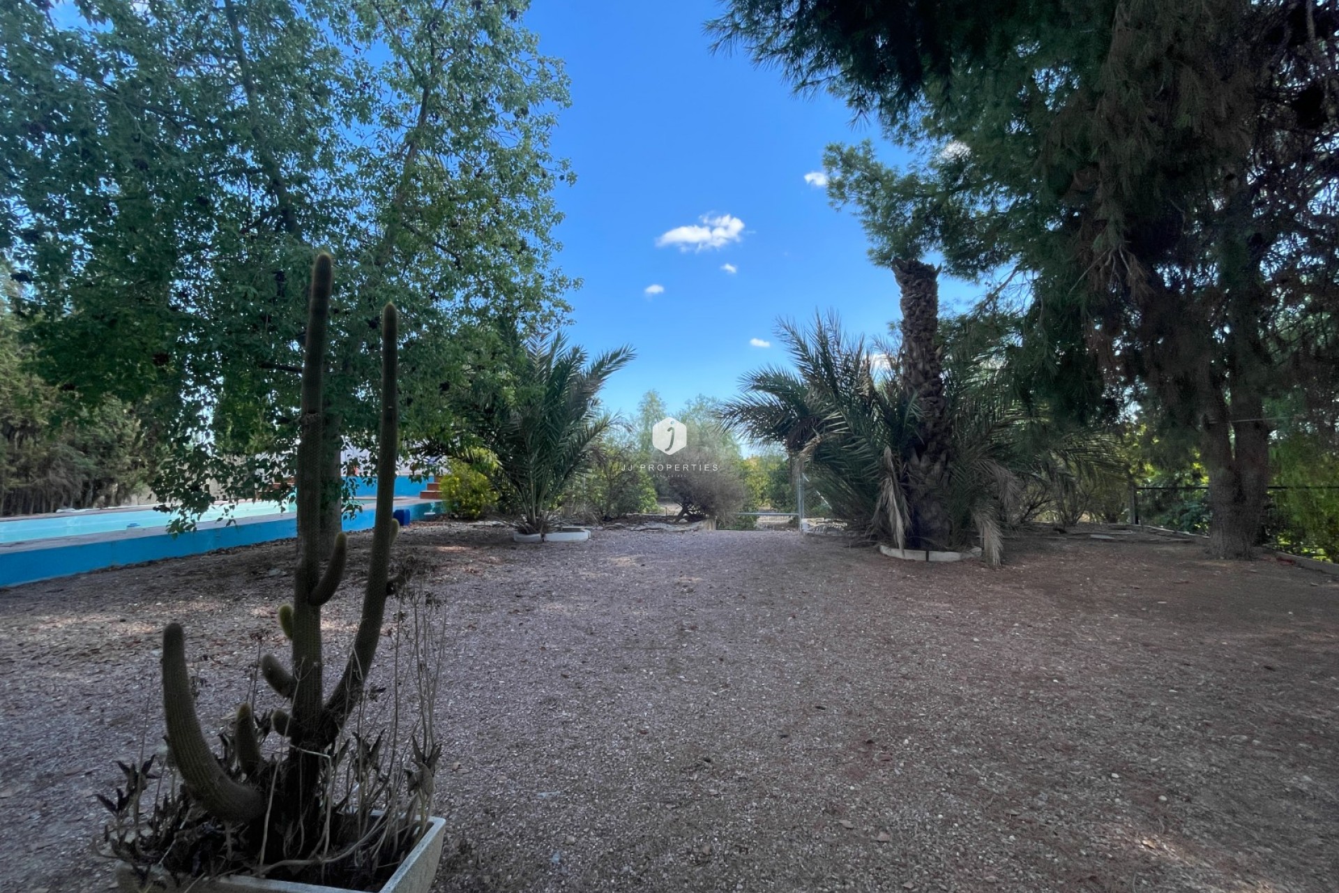 Resale - Country Property -
Albatera - Inland