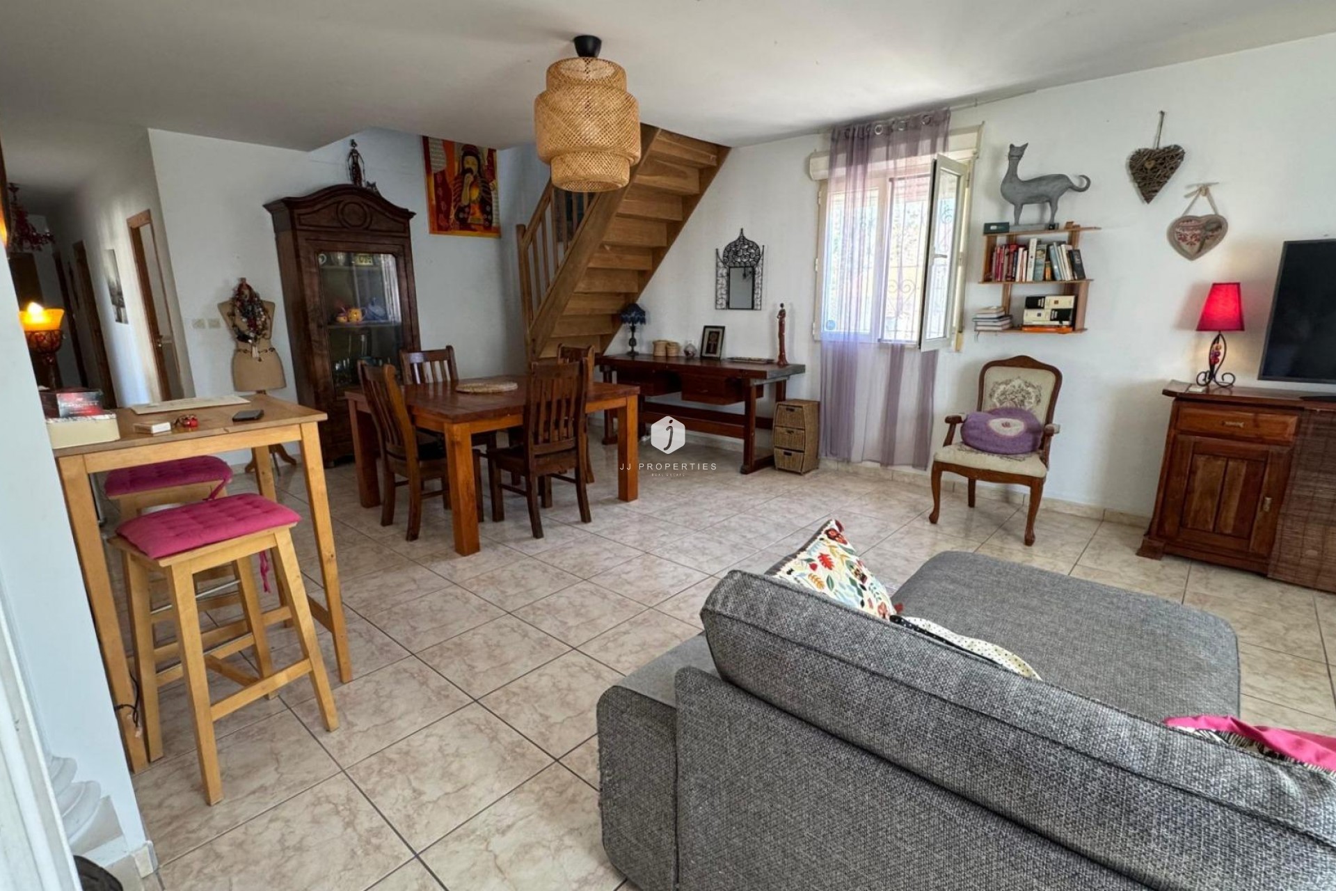 Resale - Country Property -
Albatera - Inland