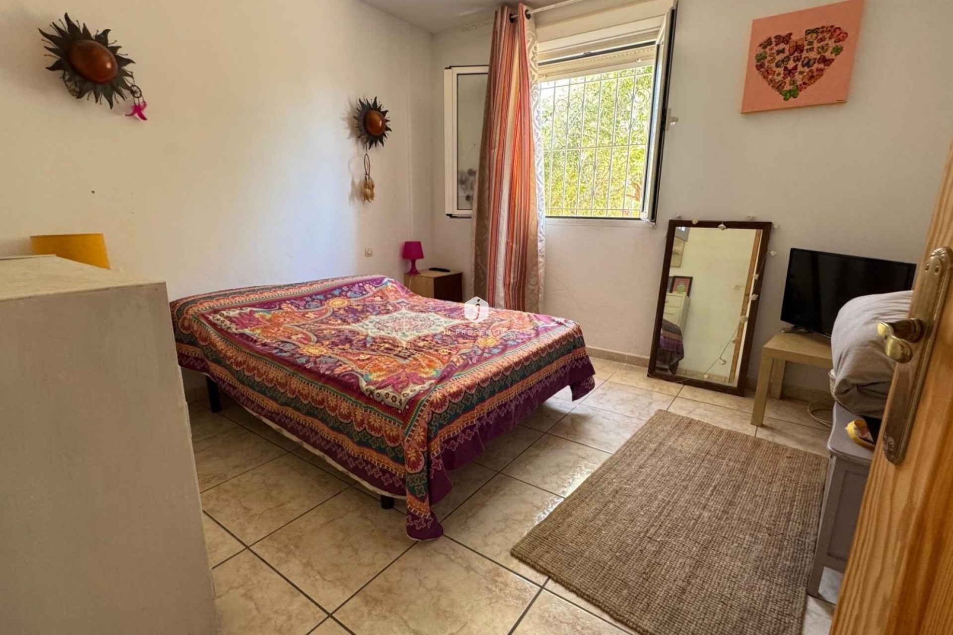 Resale - Country Property -
Albatera - Inland