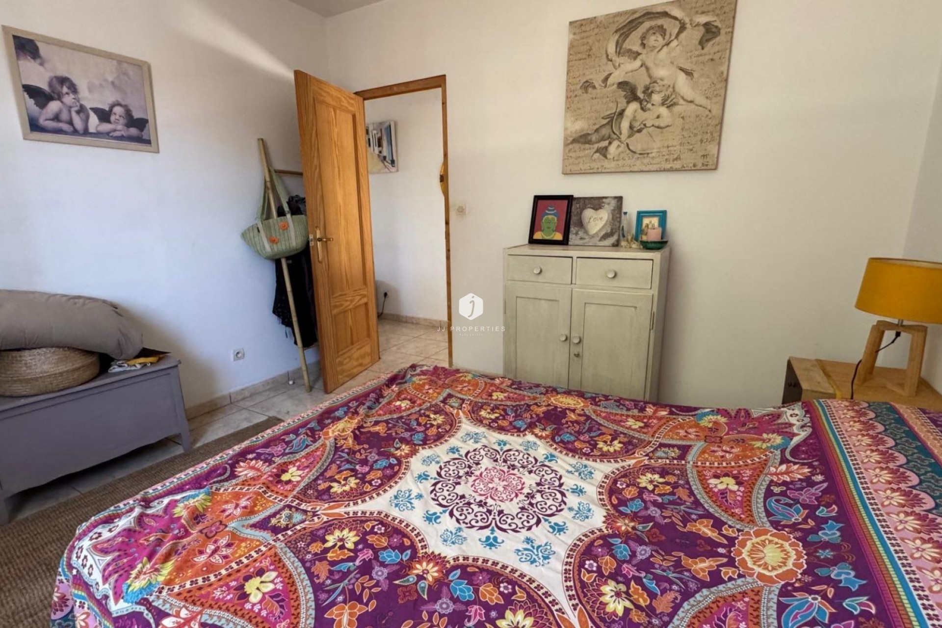 Resale - Country Property -
Albatera - Inland