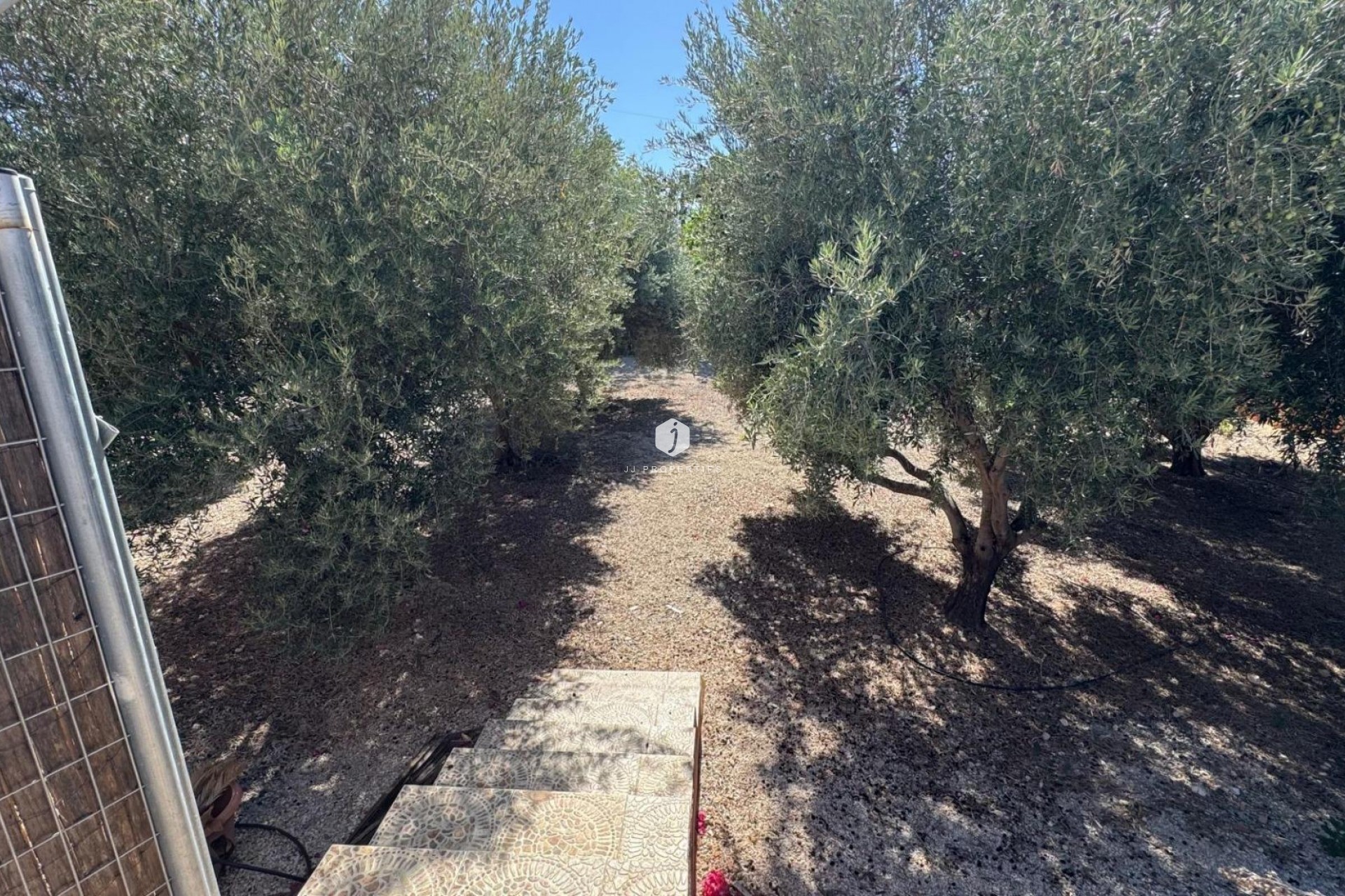 Resale - Country Property -
Albatera - Inland