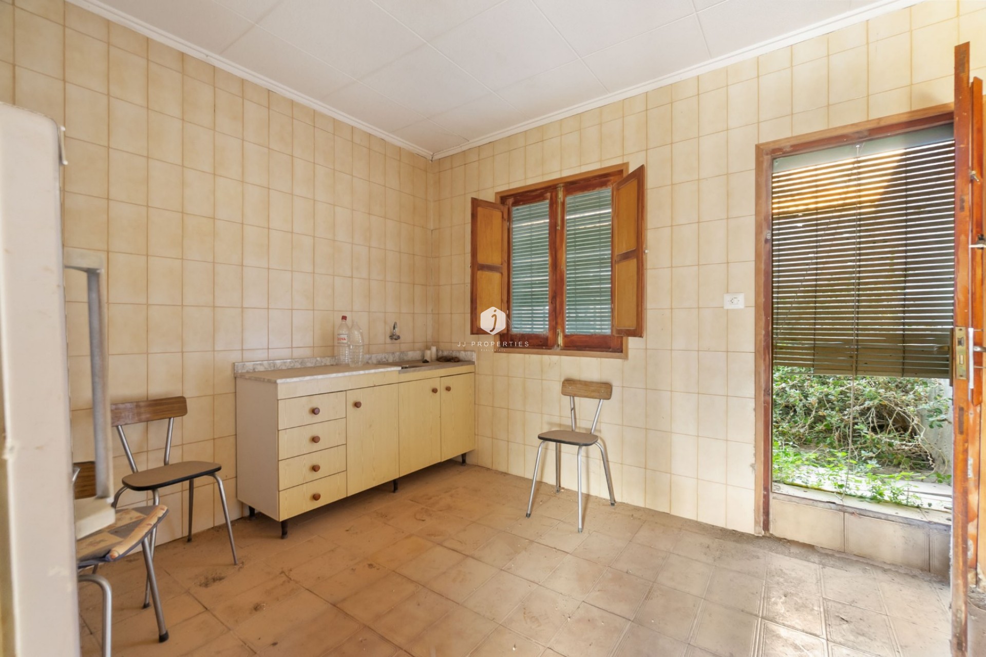 Resale - Country Property -
Alicante - Raiguero de Bonanza