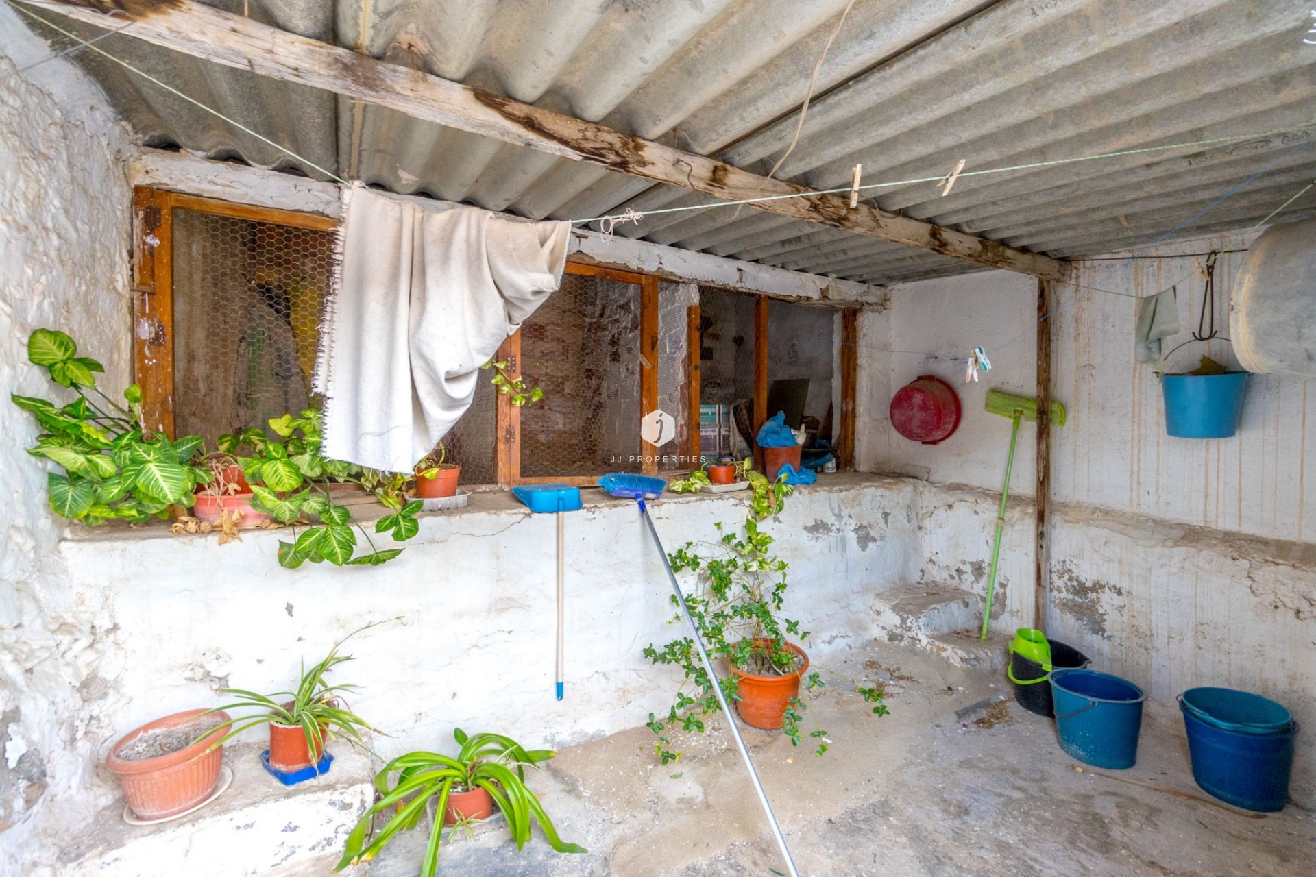 Resale - Country Property -
Alicante - Raiguero de Bonanza