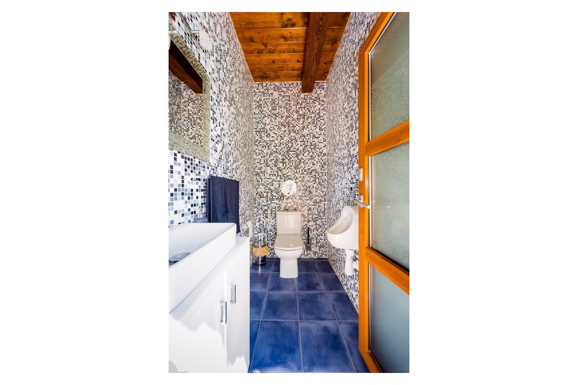 Resale - Country Property -
Almoradí - Inland