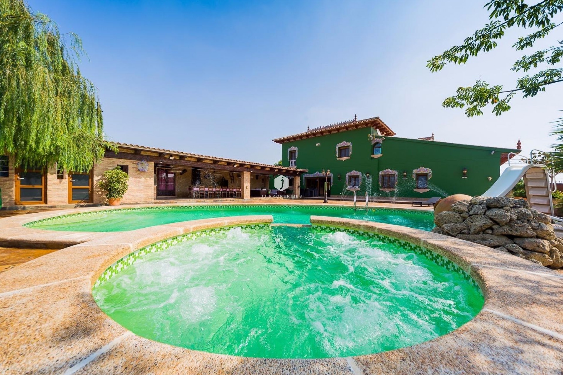 Resale - Country Property -
Almoradí - Inland