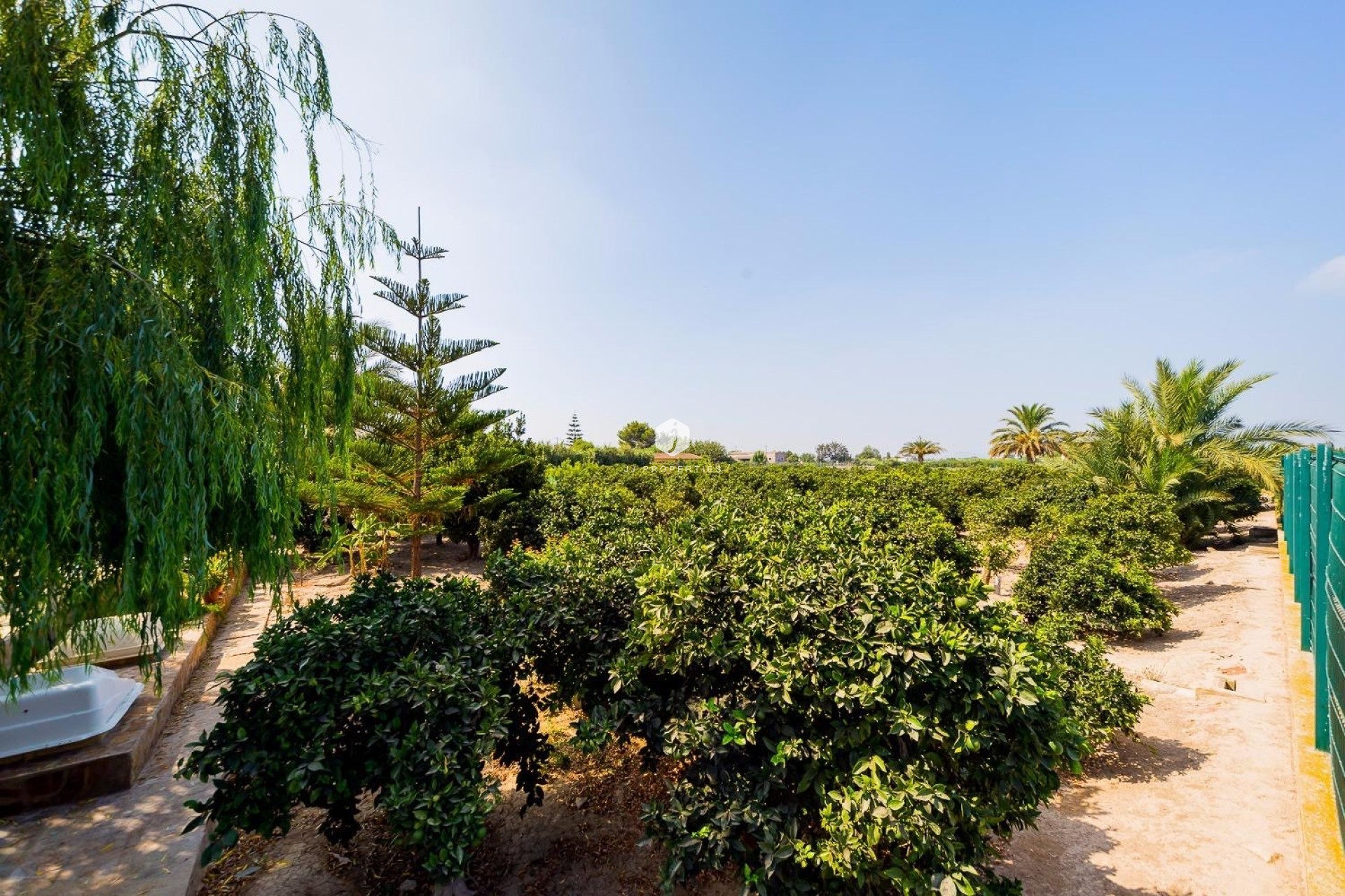 Resale - Country Property -
Almoradí - Inland