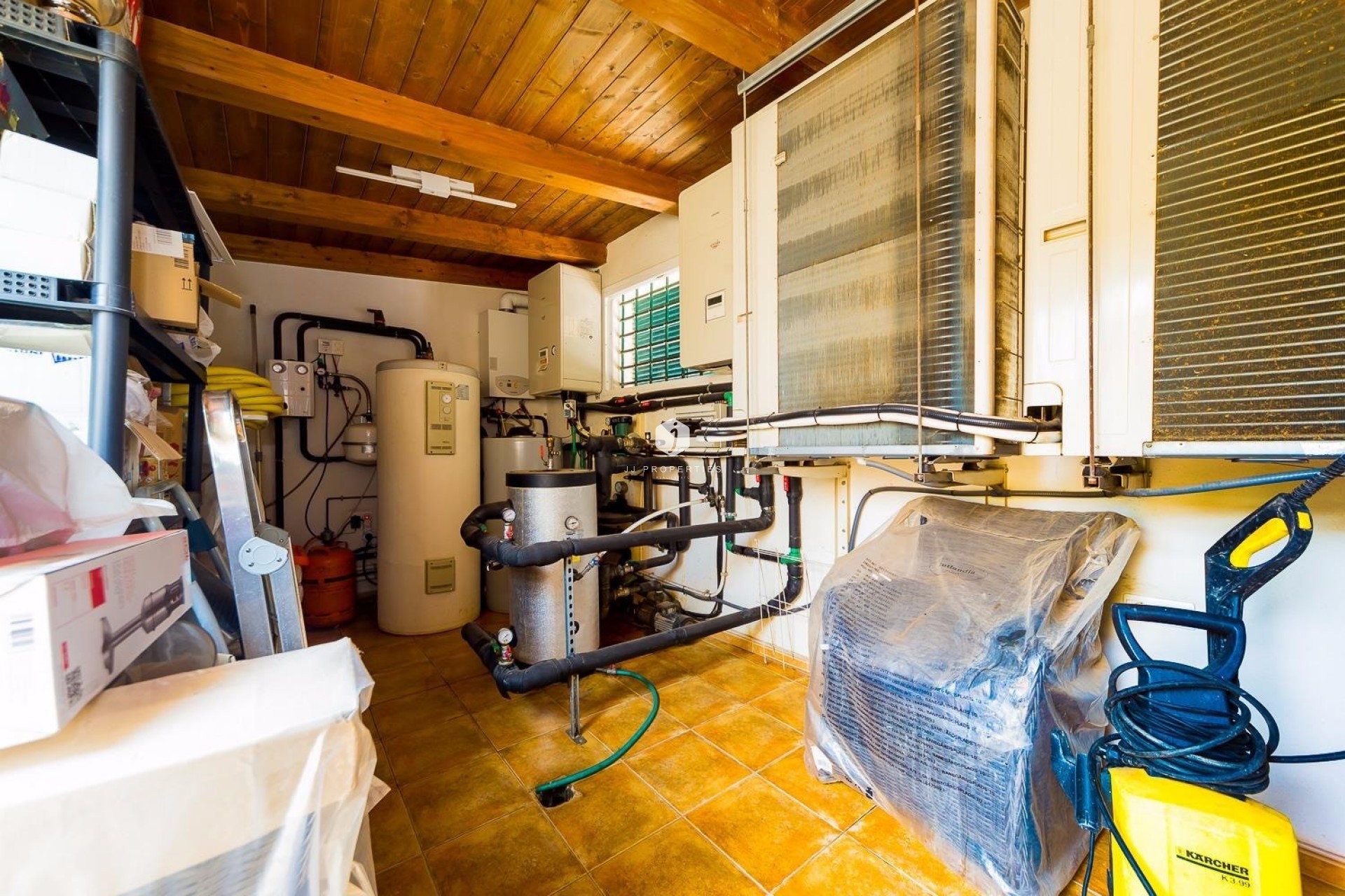 Resale - Country Property -
Almoradí - Inland
