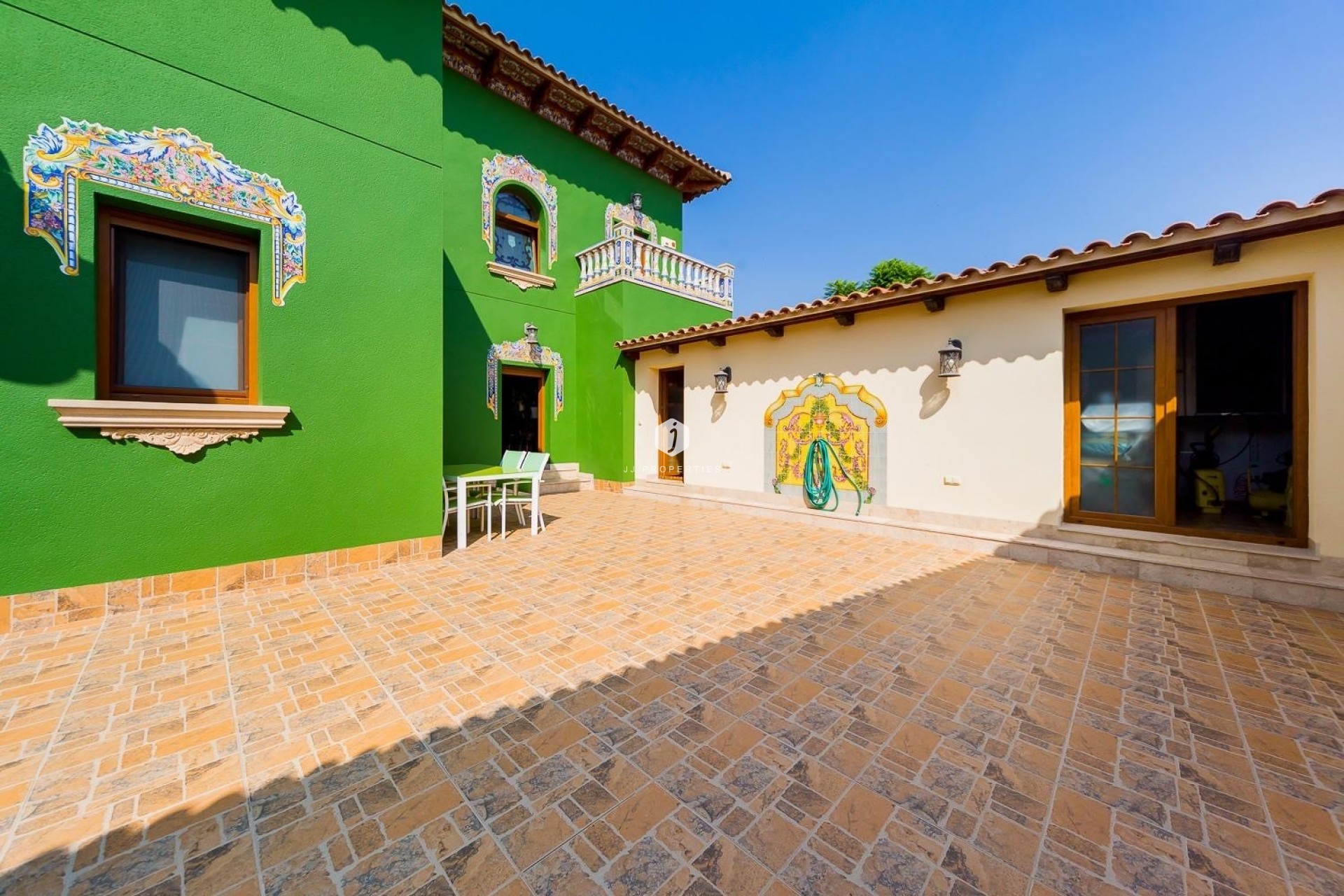 Resale - Country Property -
Almoradí - Inland