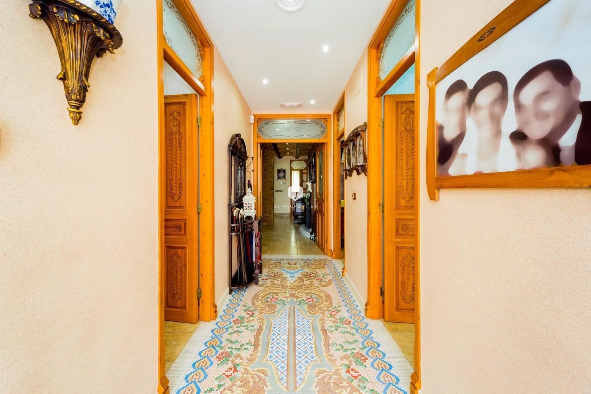 Resale - Country Property -
Almoradí - Inland