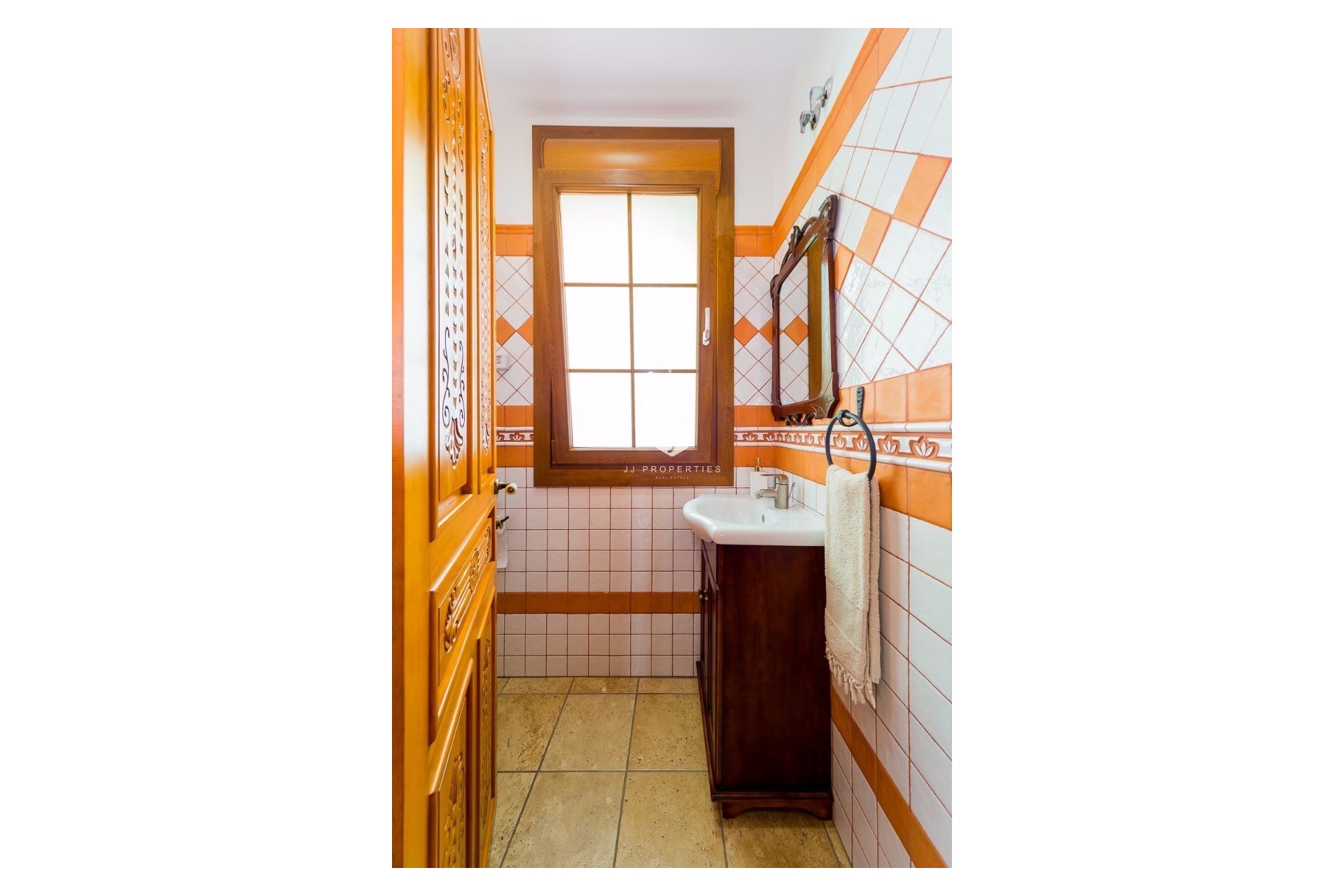 Resale - Country Property -
Almoradí - Inland