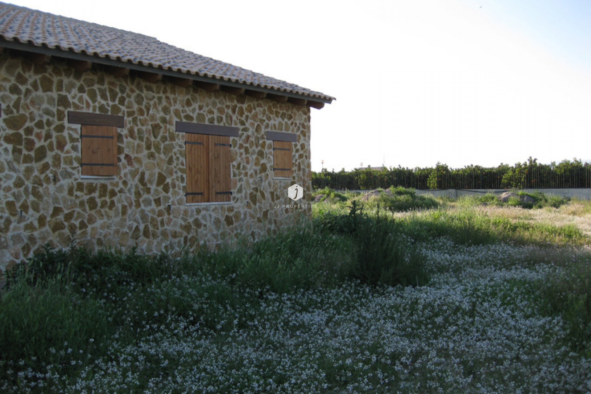 Resale - Country Property -
Benferri - Inland