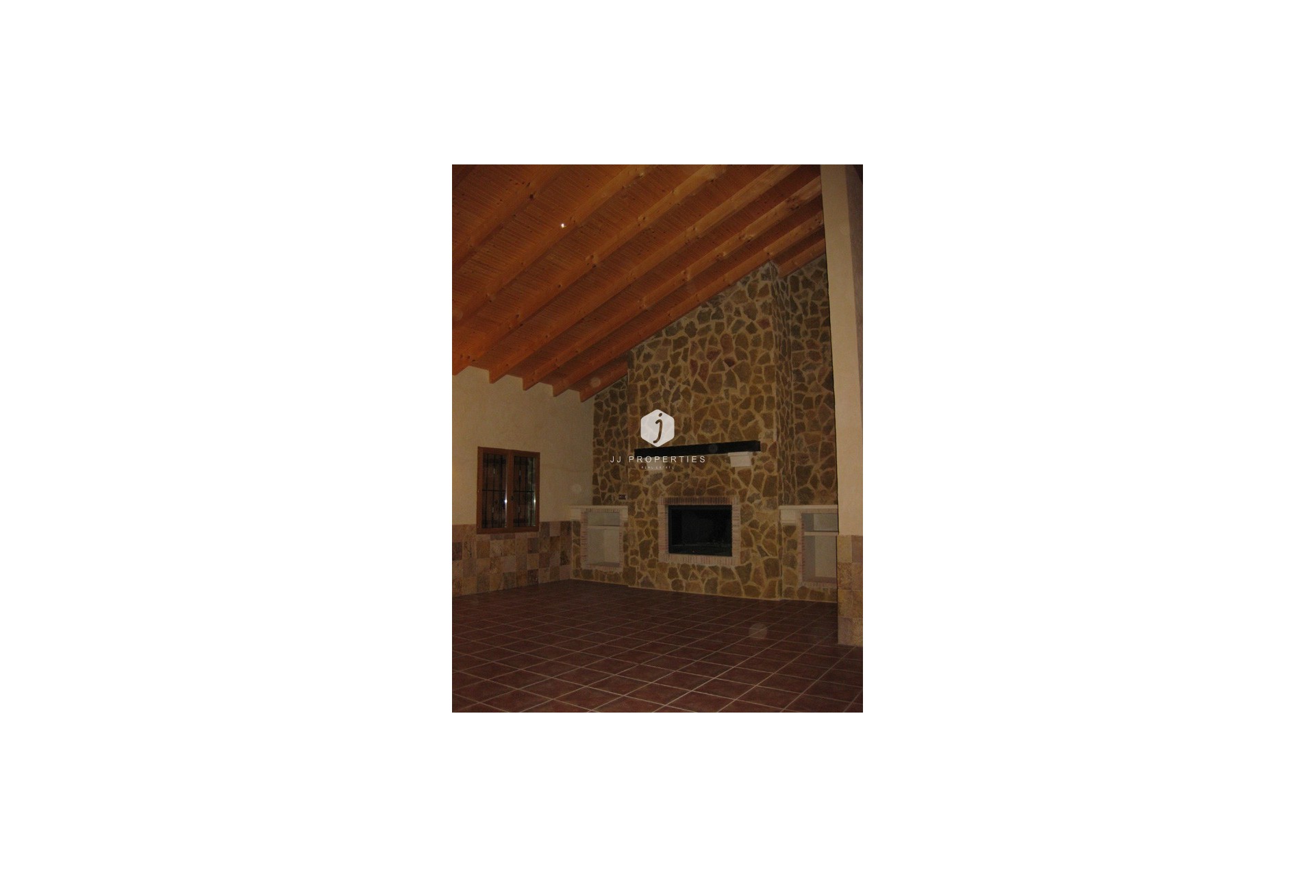 Resale - Country Property -
Benferri - Inland