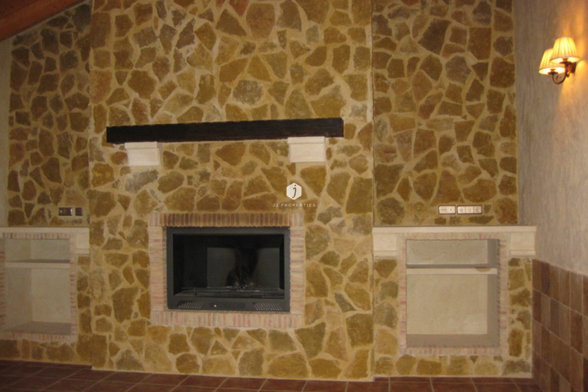 Resale - Country Property -
Benferri - Inland