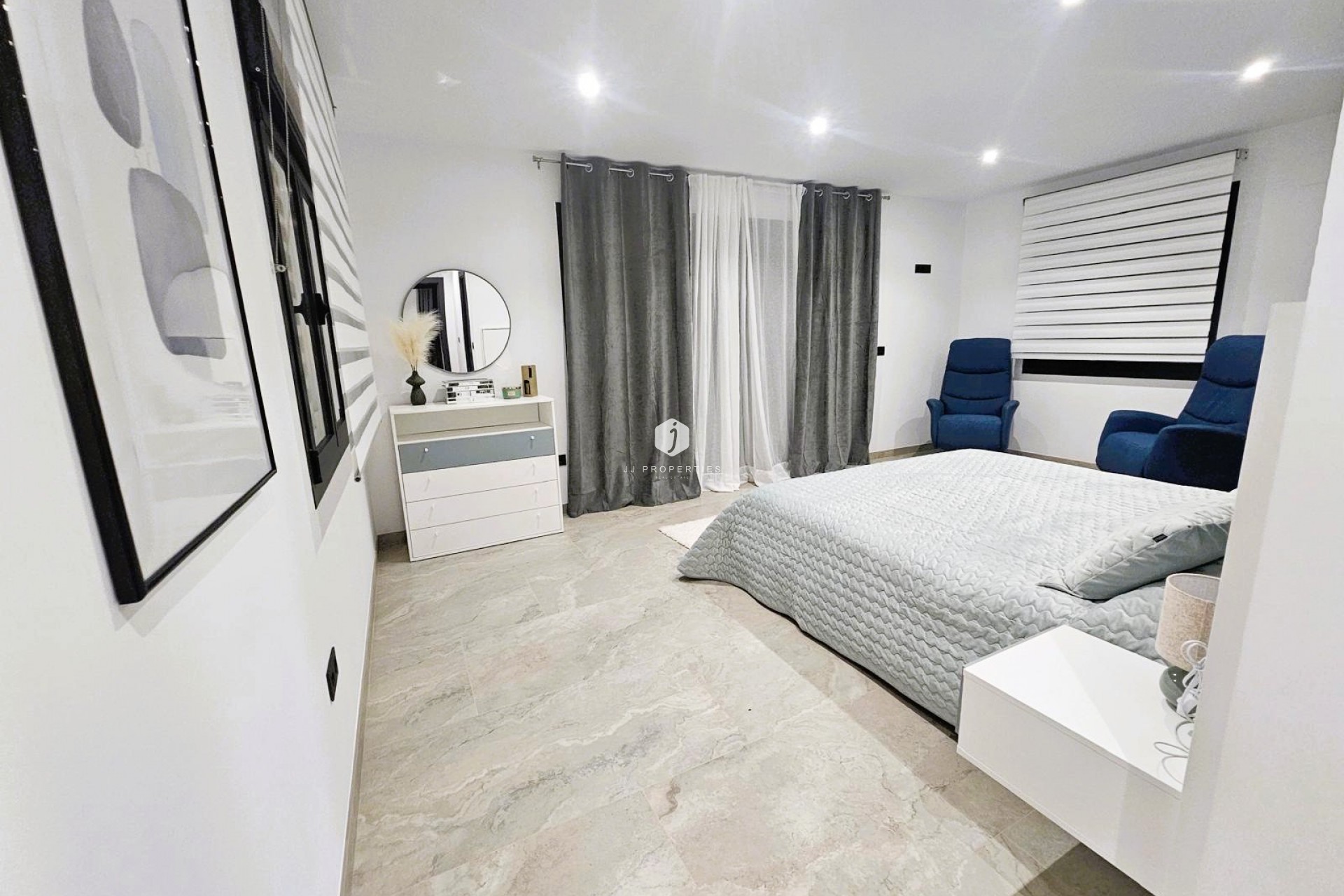 Resale - Country Property -
Ciudad Quesada - Costa Blanca