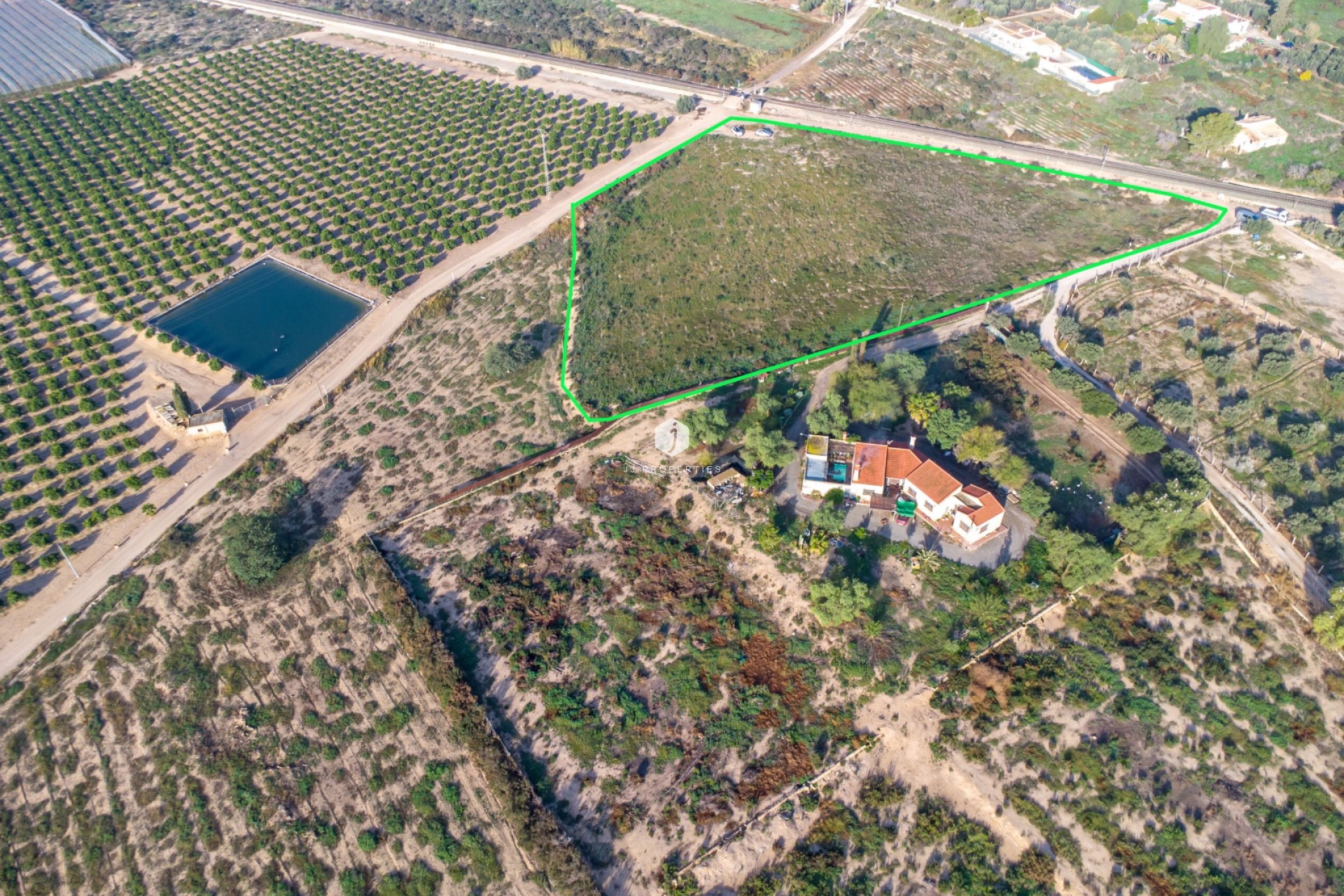 Resale - Country Property -
Crevillente