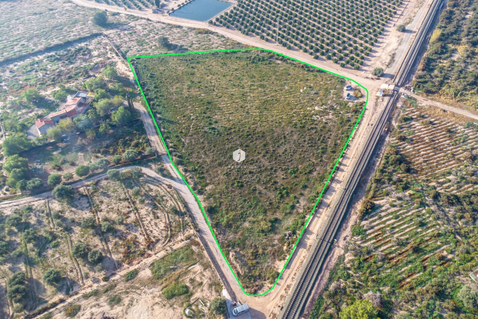 Resale - Country Property -
Crevillente