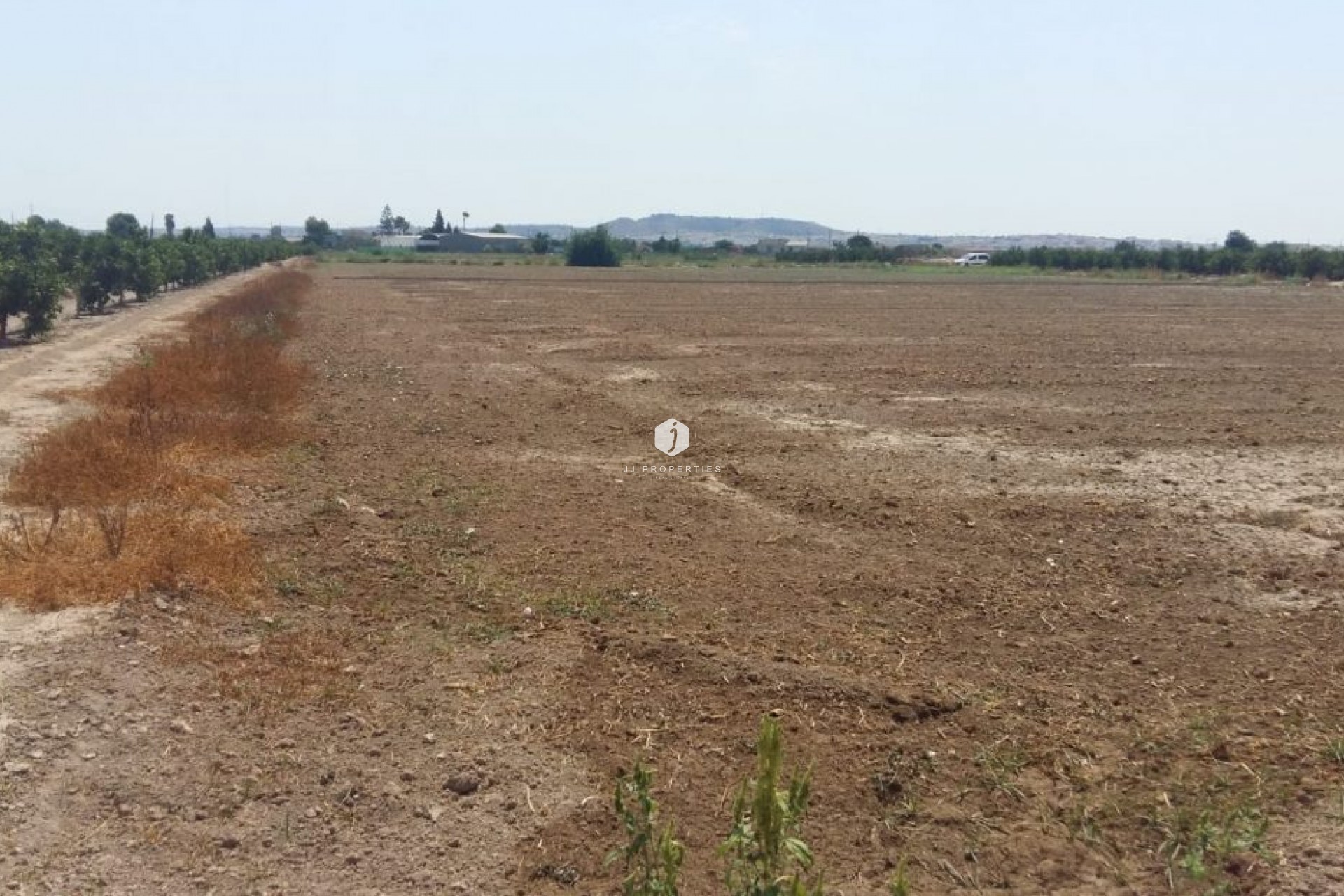 Resale - Country Property -
Daya Nueva - Costa Blanca