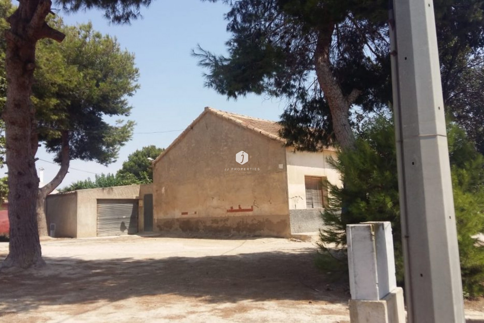 Resale - Country Property -
Daya Nueva - Costa Blanca