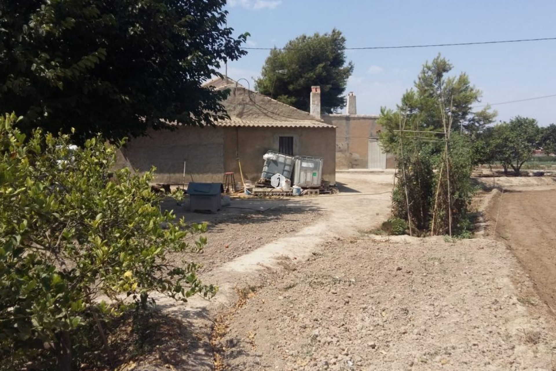 Resale - Country Property -
Daya Nueva - Costa Blanca